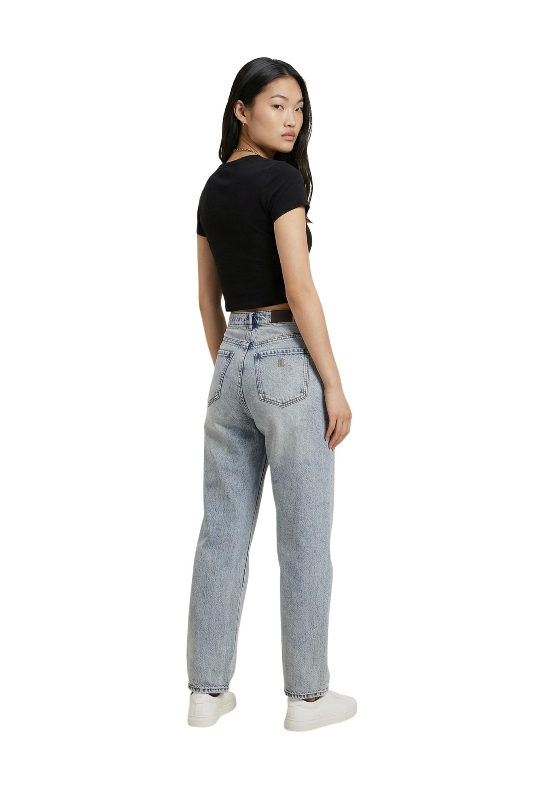 Calvin Klein Jeans T-Shirt Donna - Calvin Klein Jeans