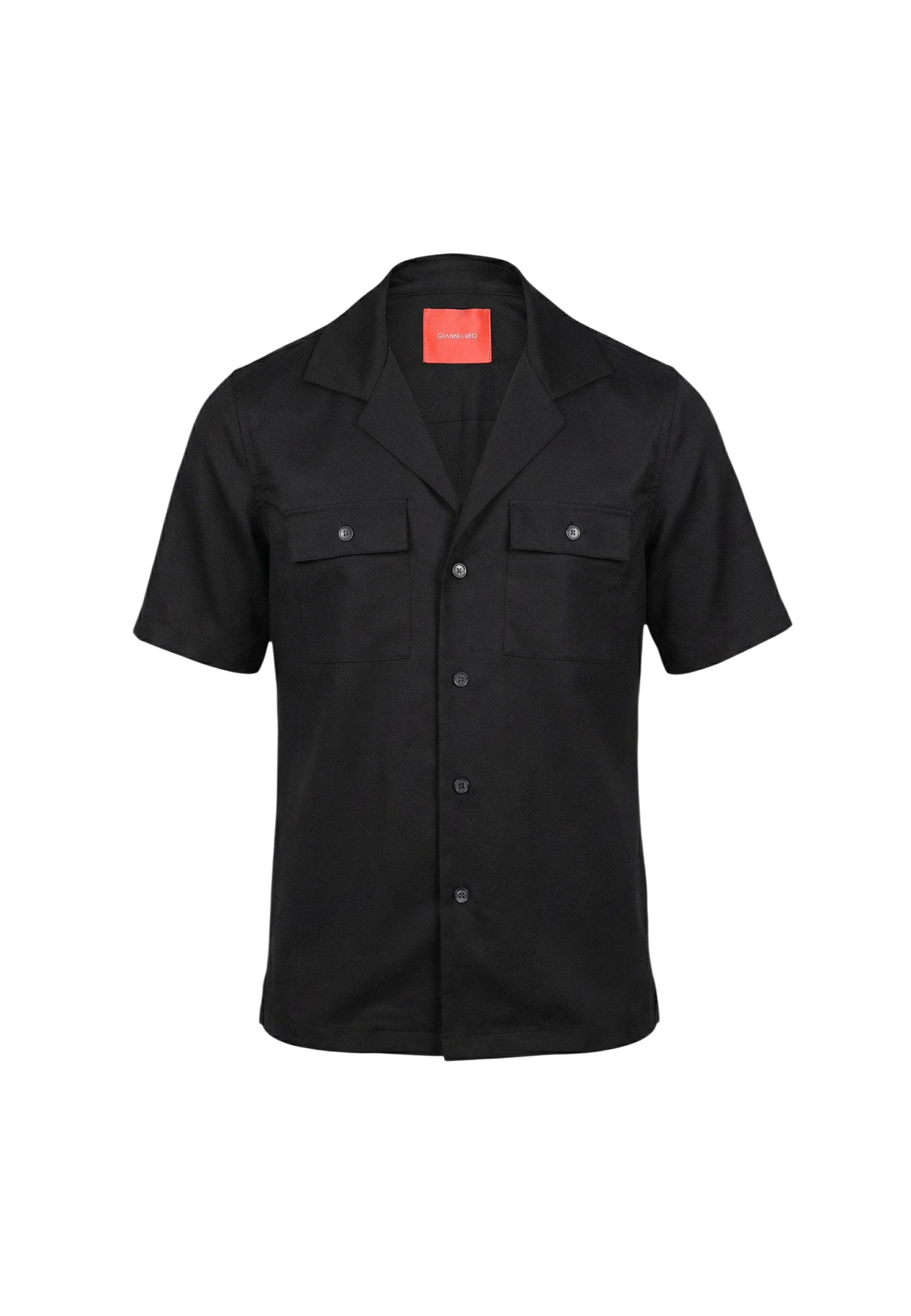 Gianni Lupo Camicia Uomo - Gianni Lupo