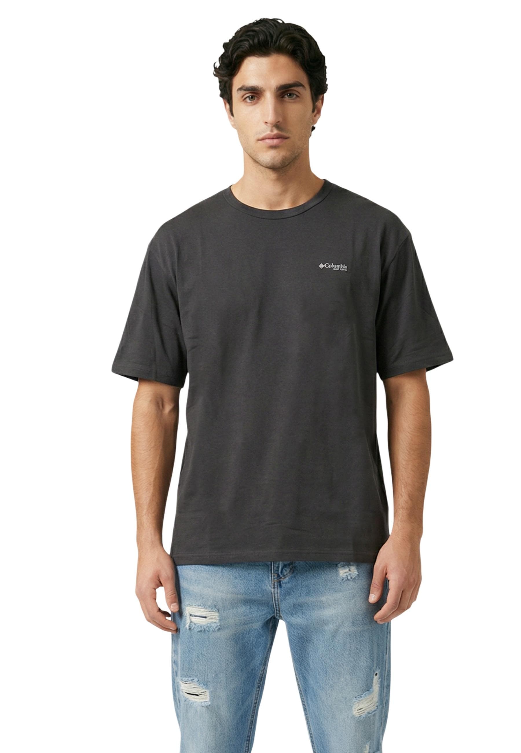 Columbia T-Shirt Uomo - Columbia