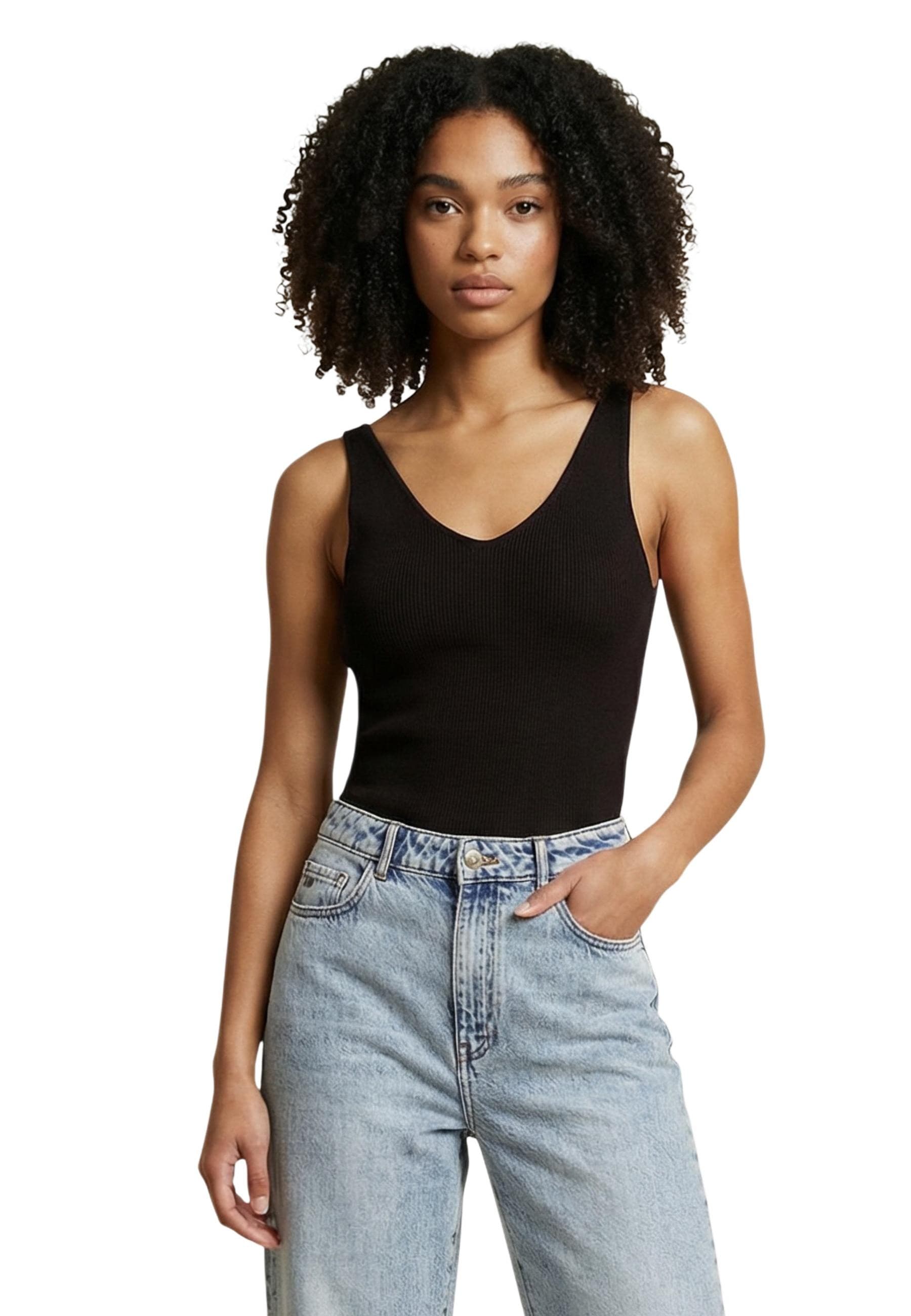 Jacqueline De Yong Canotta Donna - Jacqueline De Yong