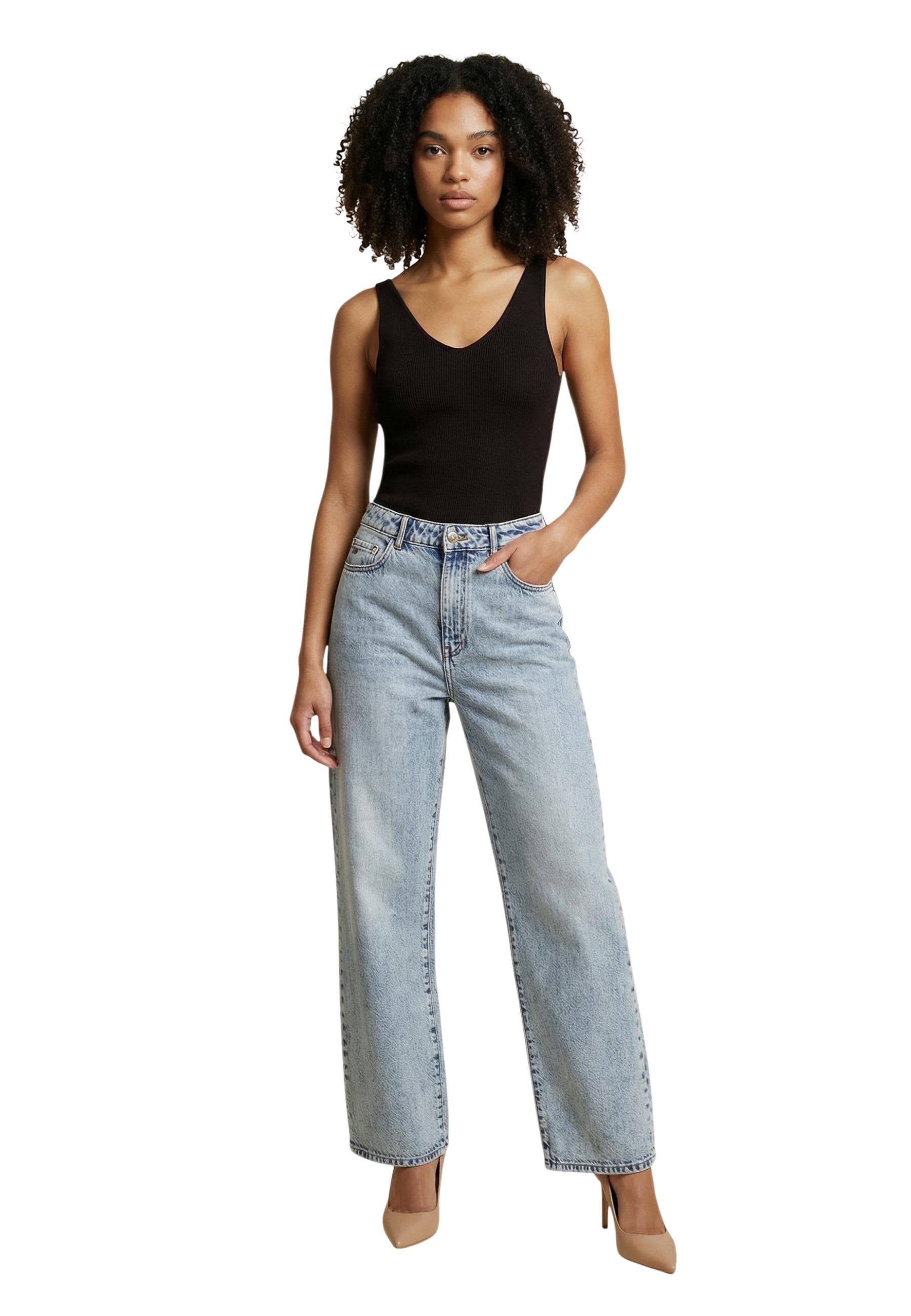 Jacqueline De Yong Canotta Donna - Jacqueline De Yong