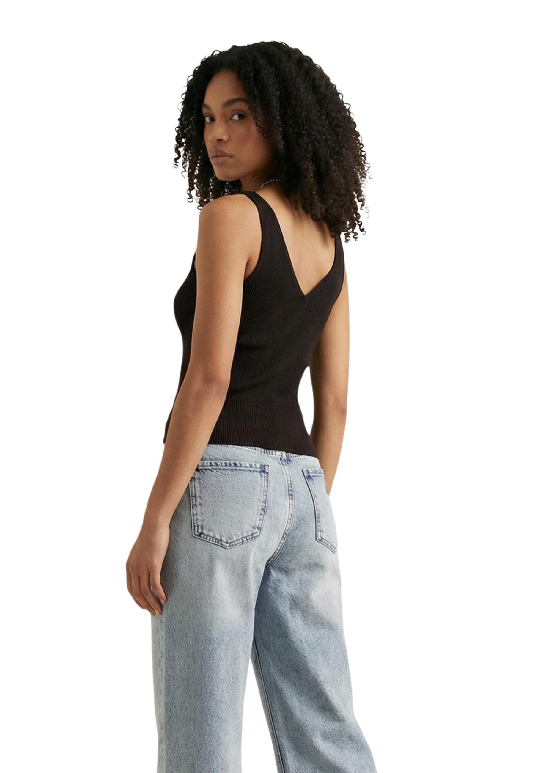 Jacqueline De Yong Canotta Donna - Jacqueline De Yong