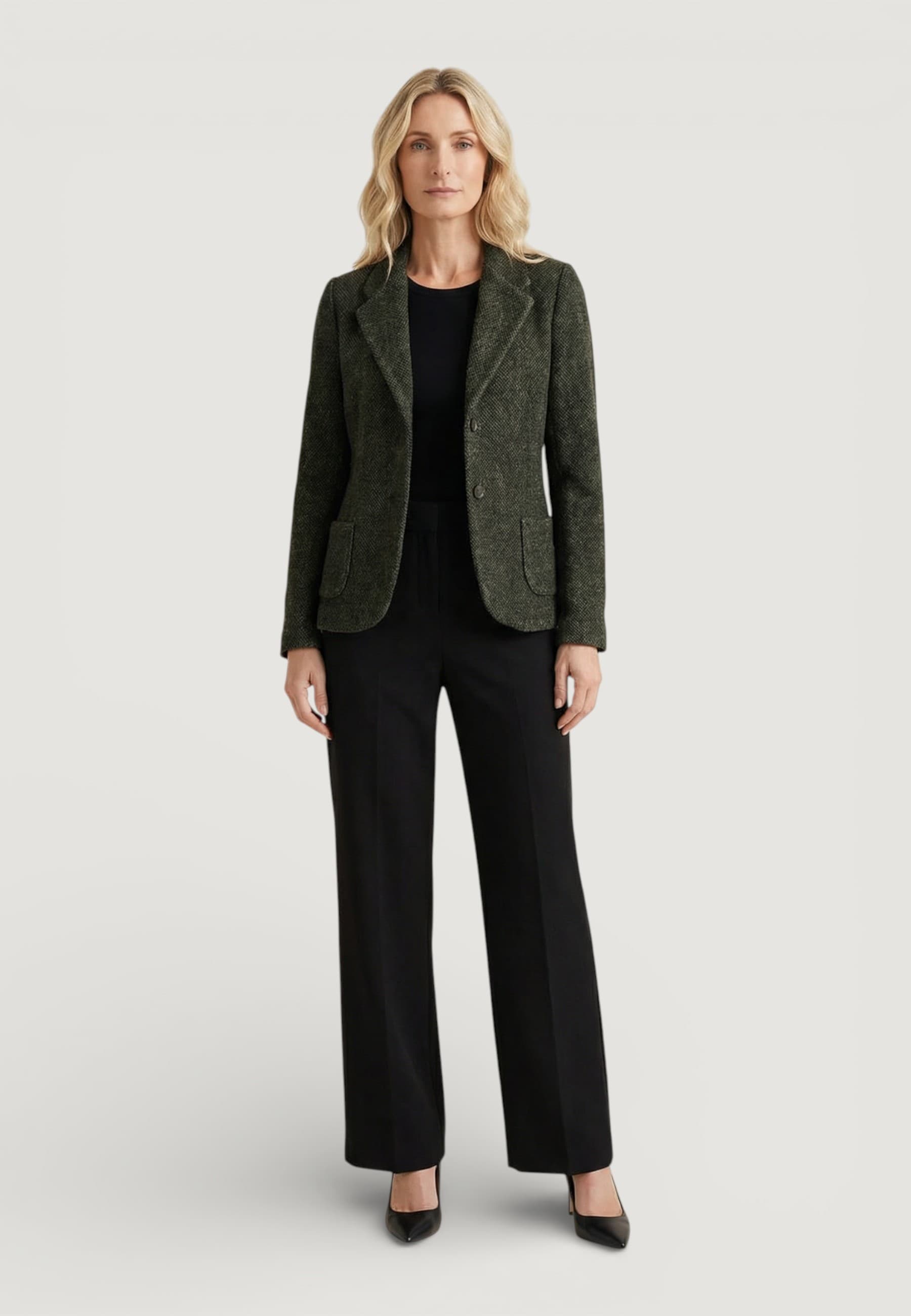 Clerè Giacca Donna - Clerè