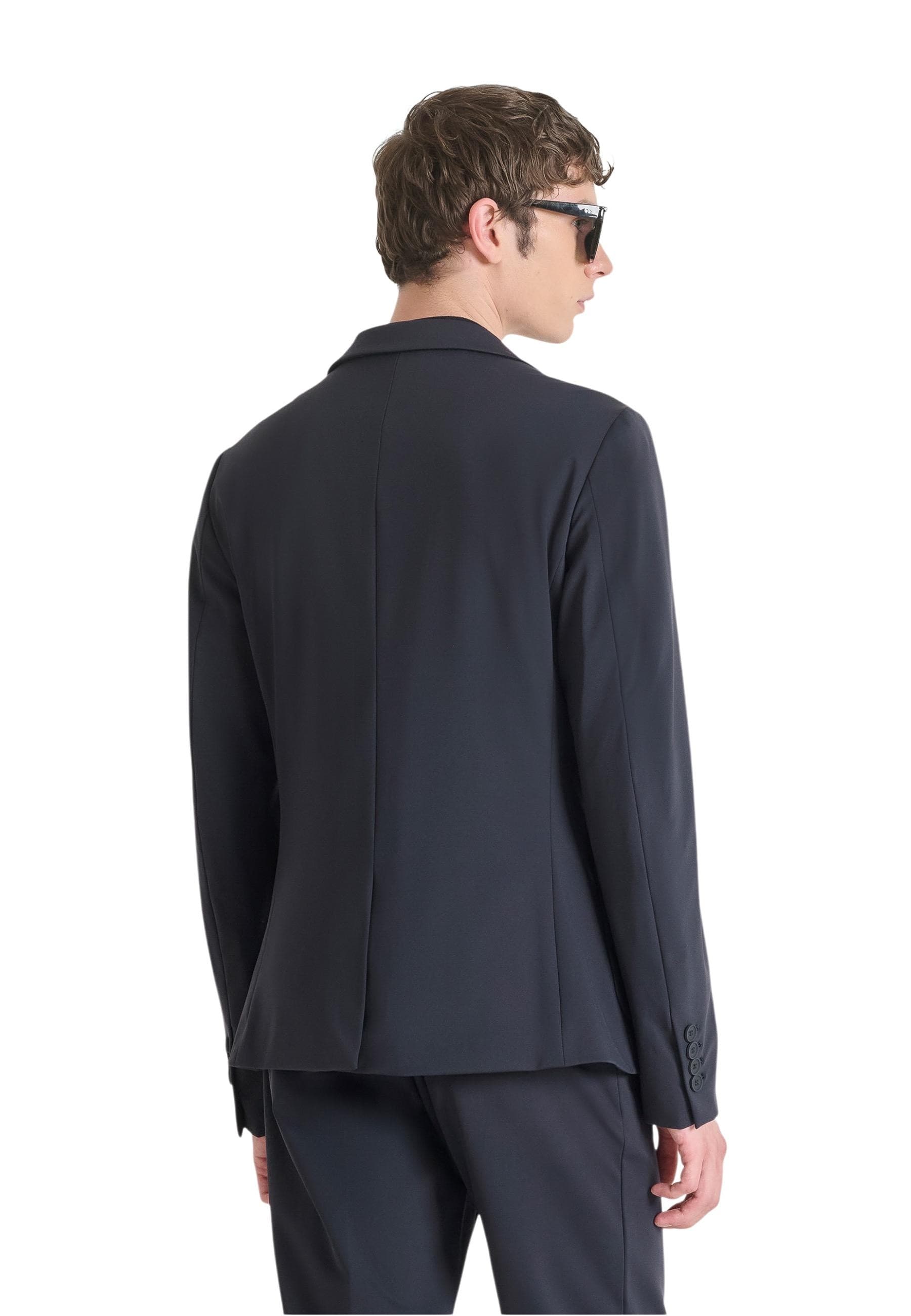 Antony Morato Giacca Uomo - Antony Morato