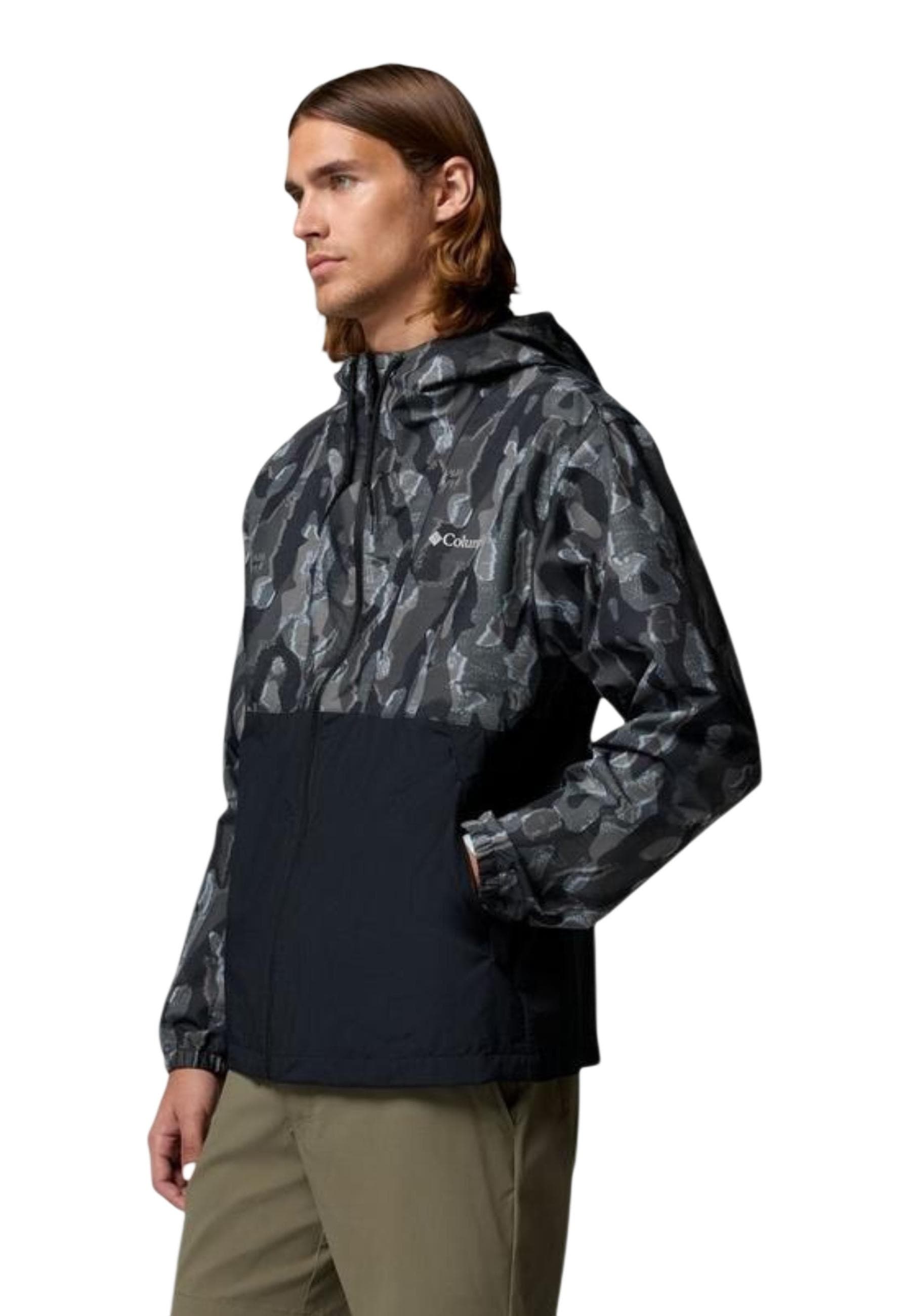 Columbia Giacca Uomo - Columbia