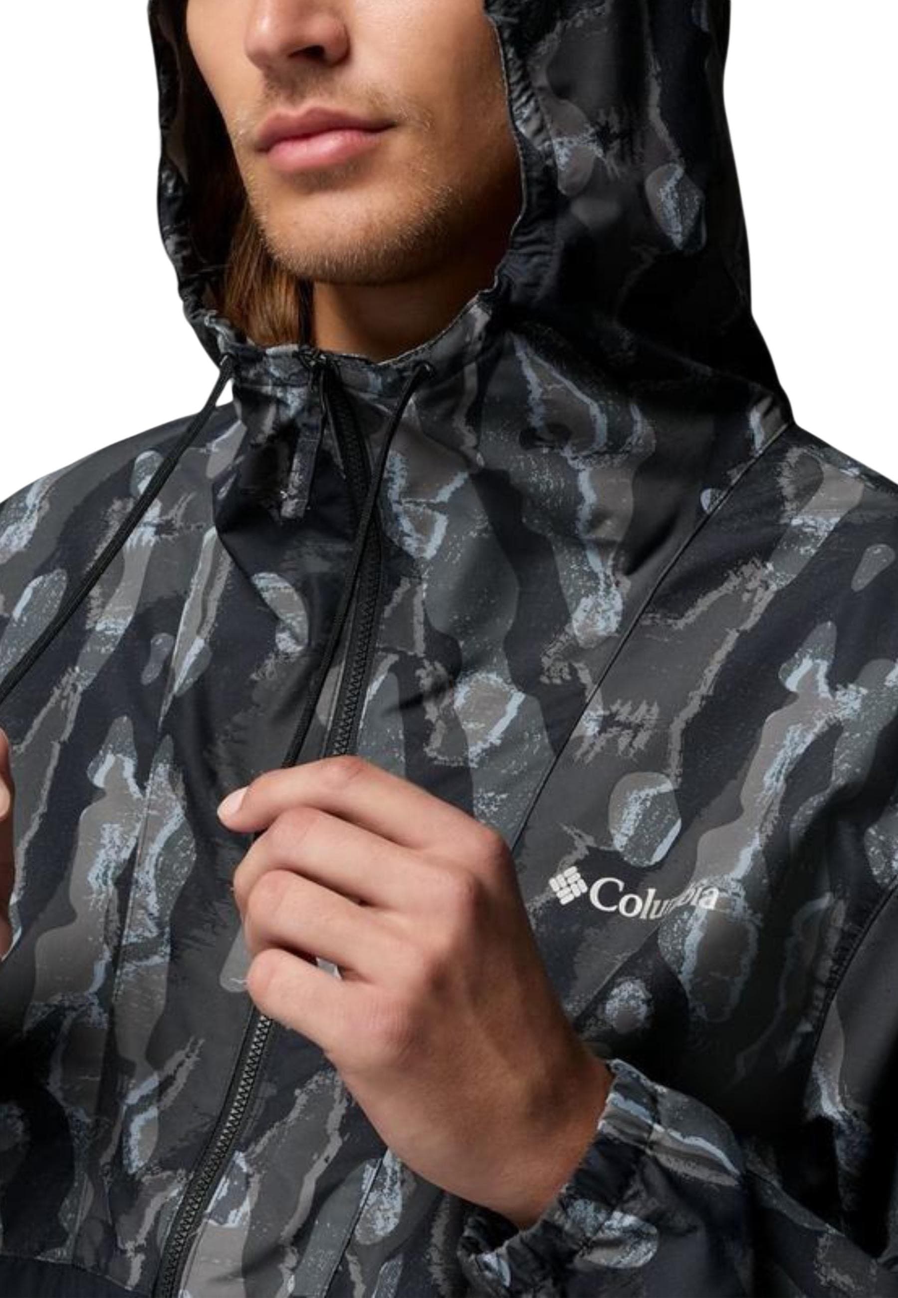 Columbia Giacca Uomo - Columbia