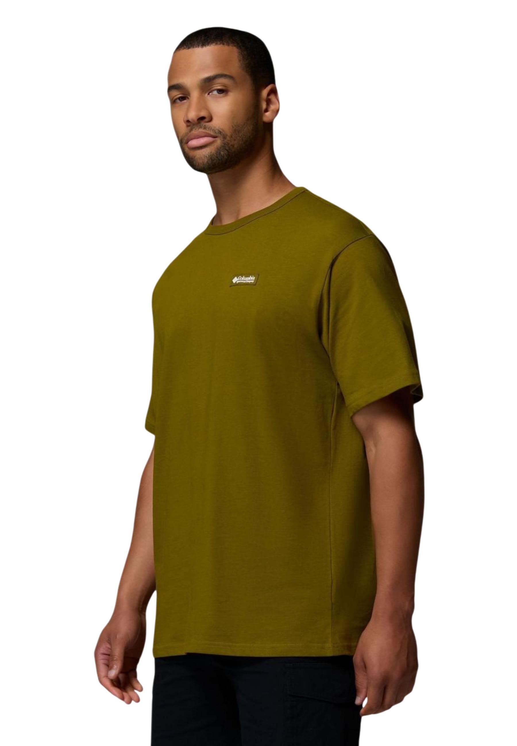 Columbia T-Shirt Uomo - Columbia