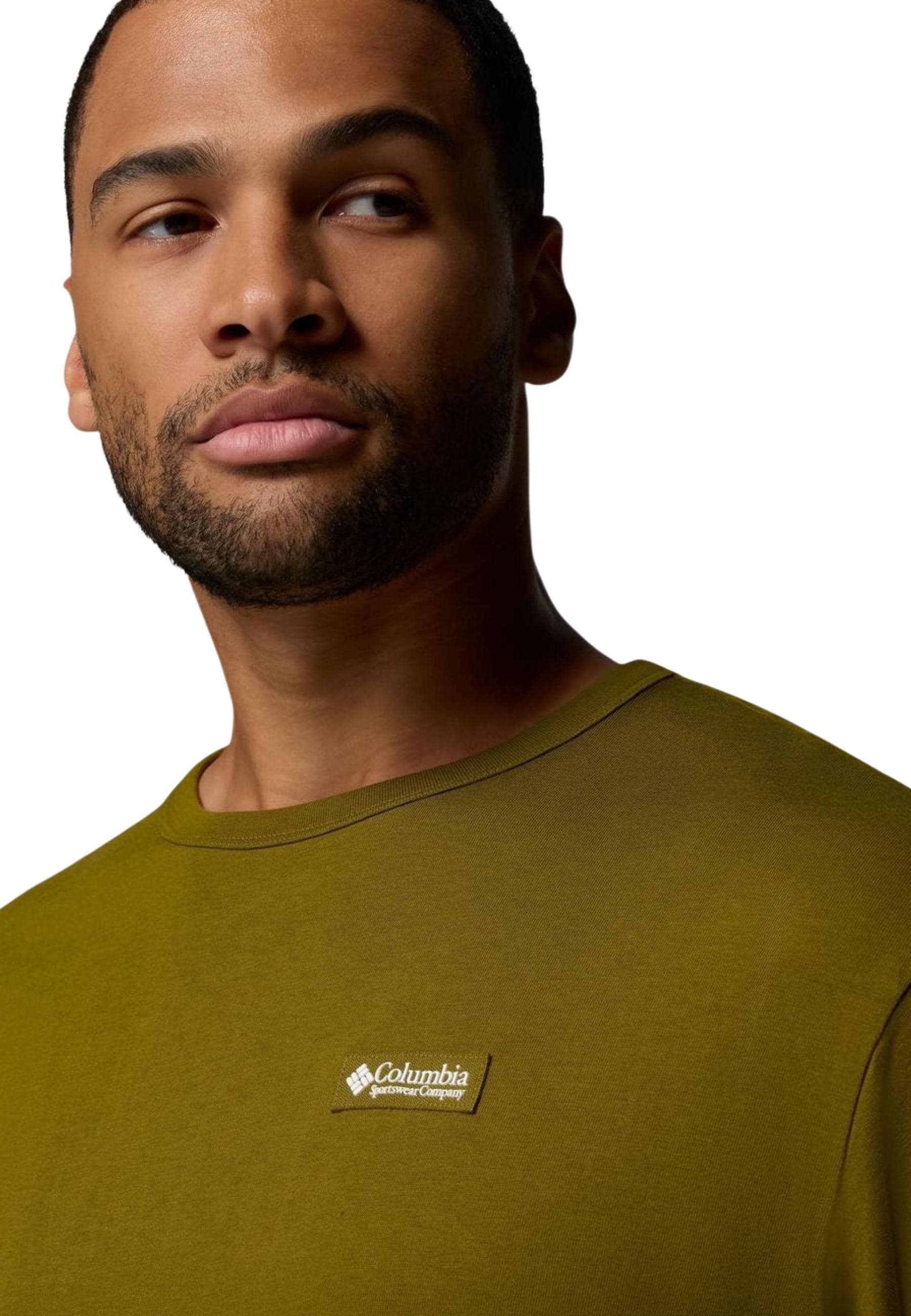 Columbia T-Shirt Uomo - Columbia