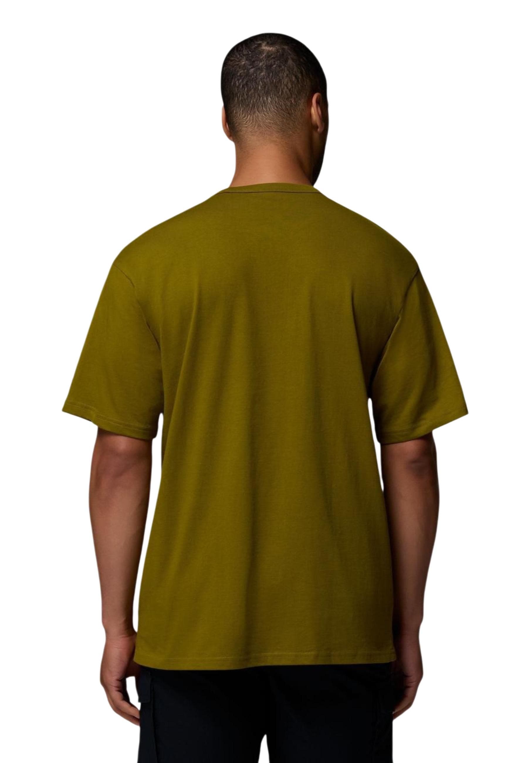 Columbia T-Shirt Uomo - Columbia