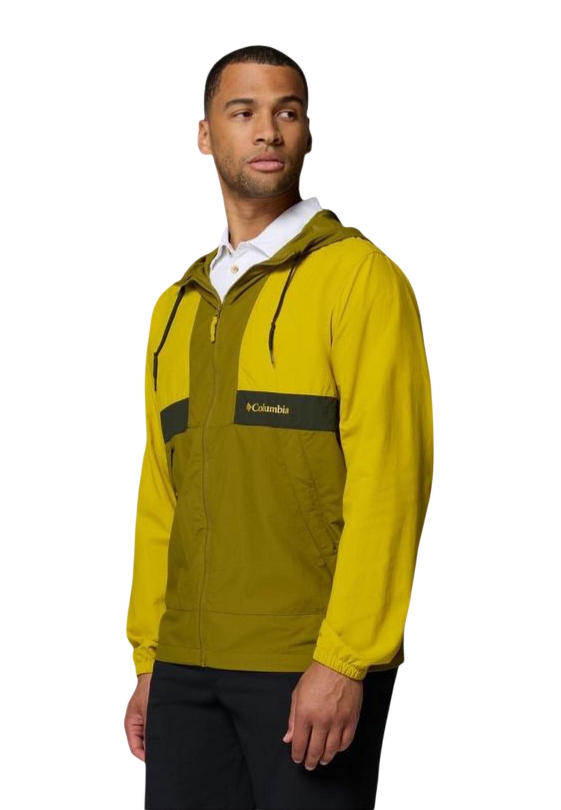 Columbia Giacca Uomo - Columbia