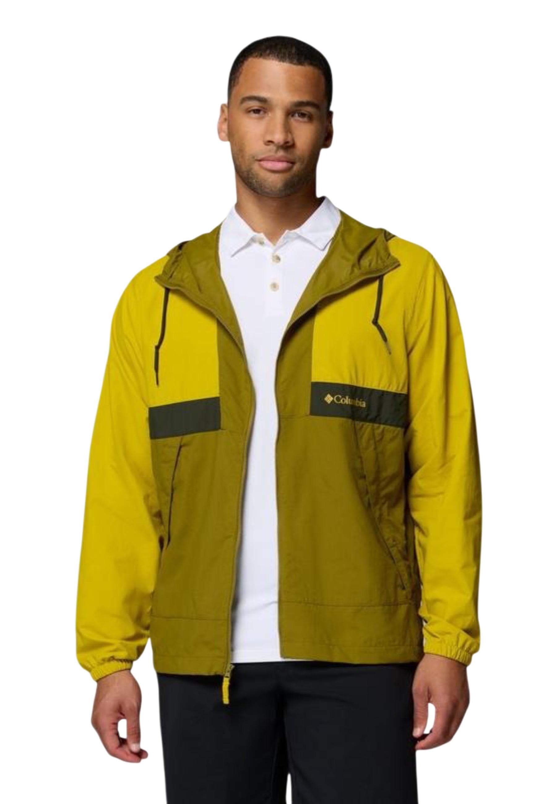 Columbia Giacca Uomo - Columbia