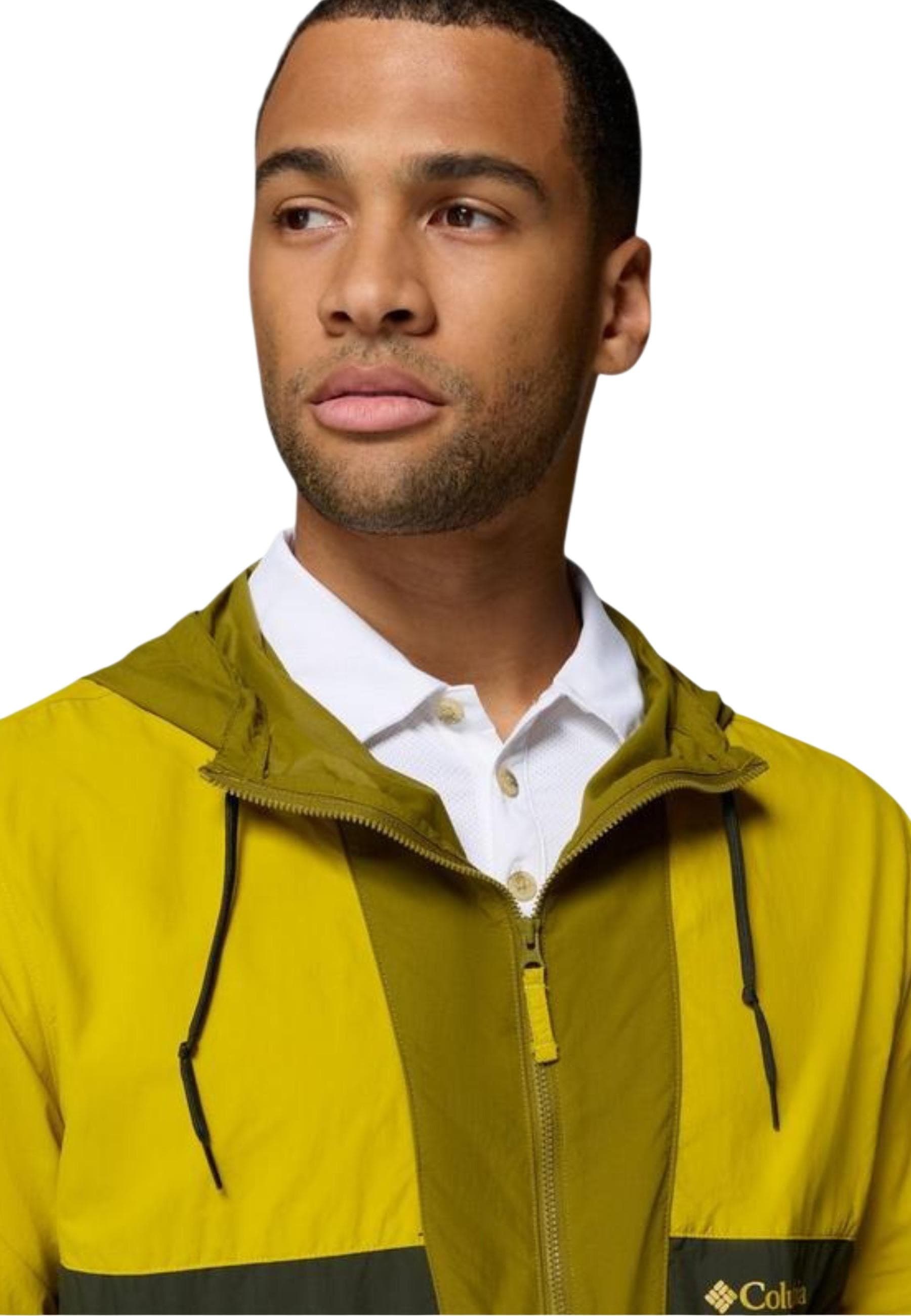 Columbia Giacca Uomo - Columbia