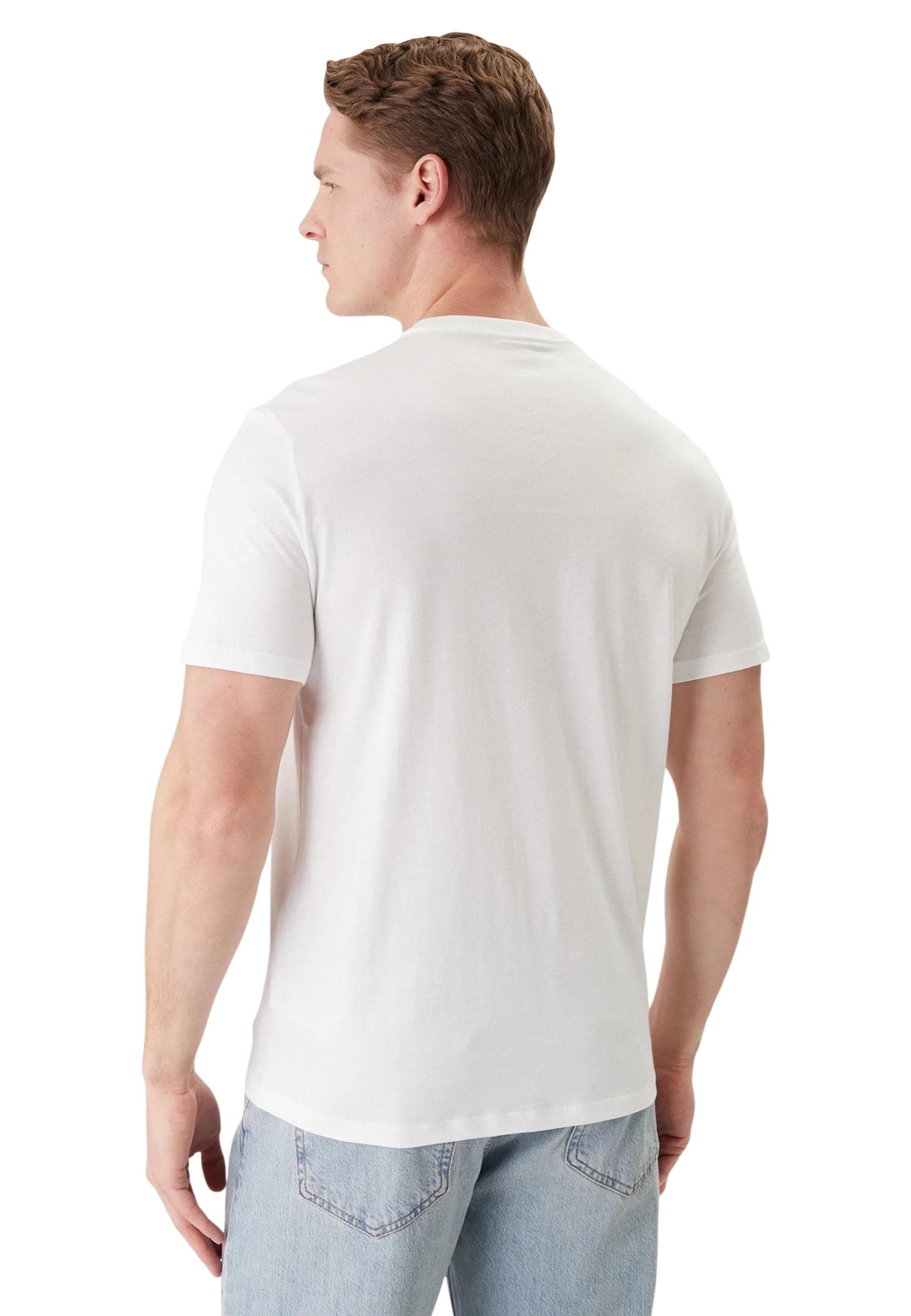 Calvin Klein T-Shirt Uomo - Calvin Klein