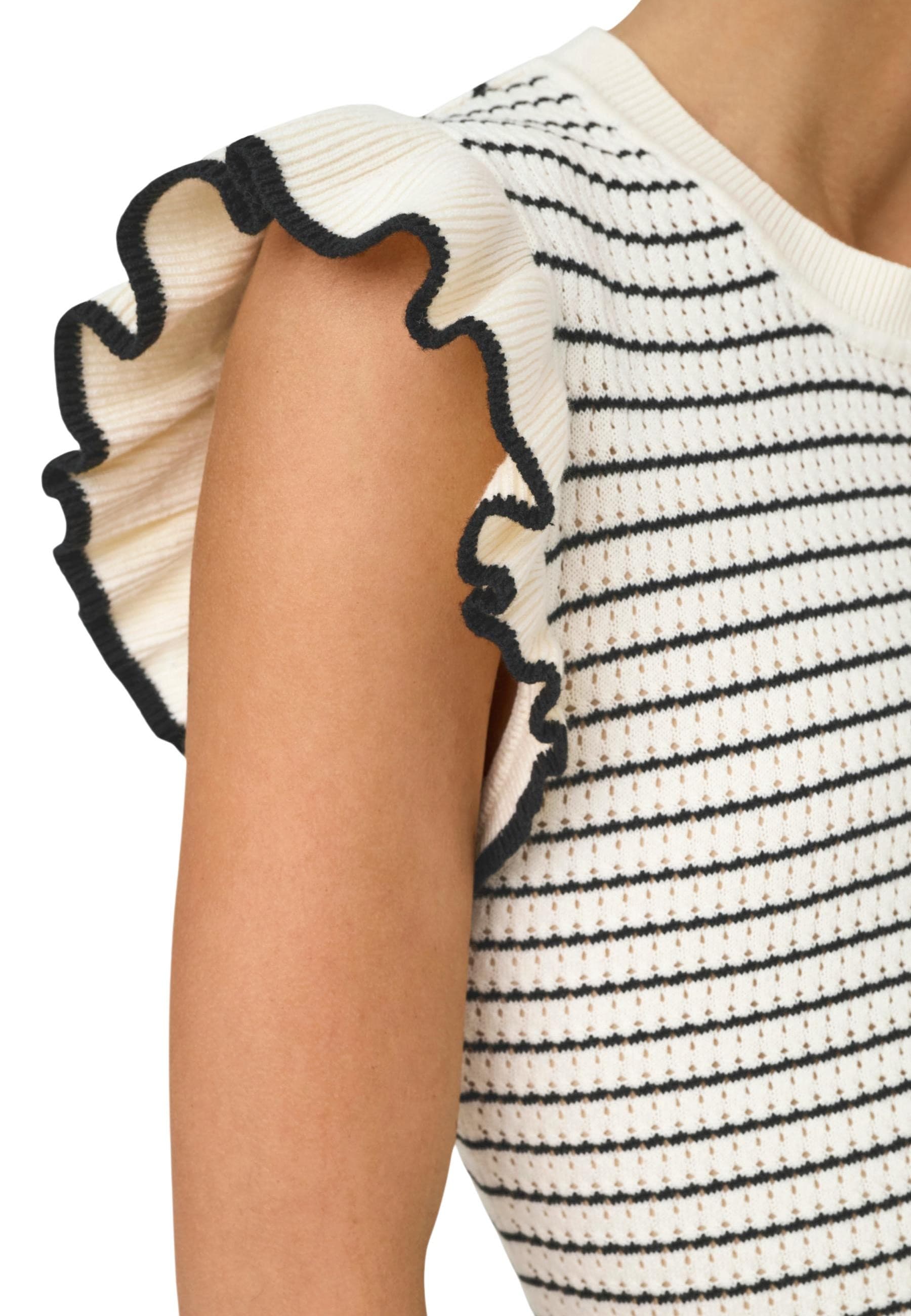 Jacqueline De Yong Maglia Donna - Jacqueline De Yong