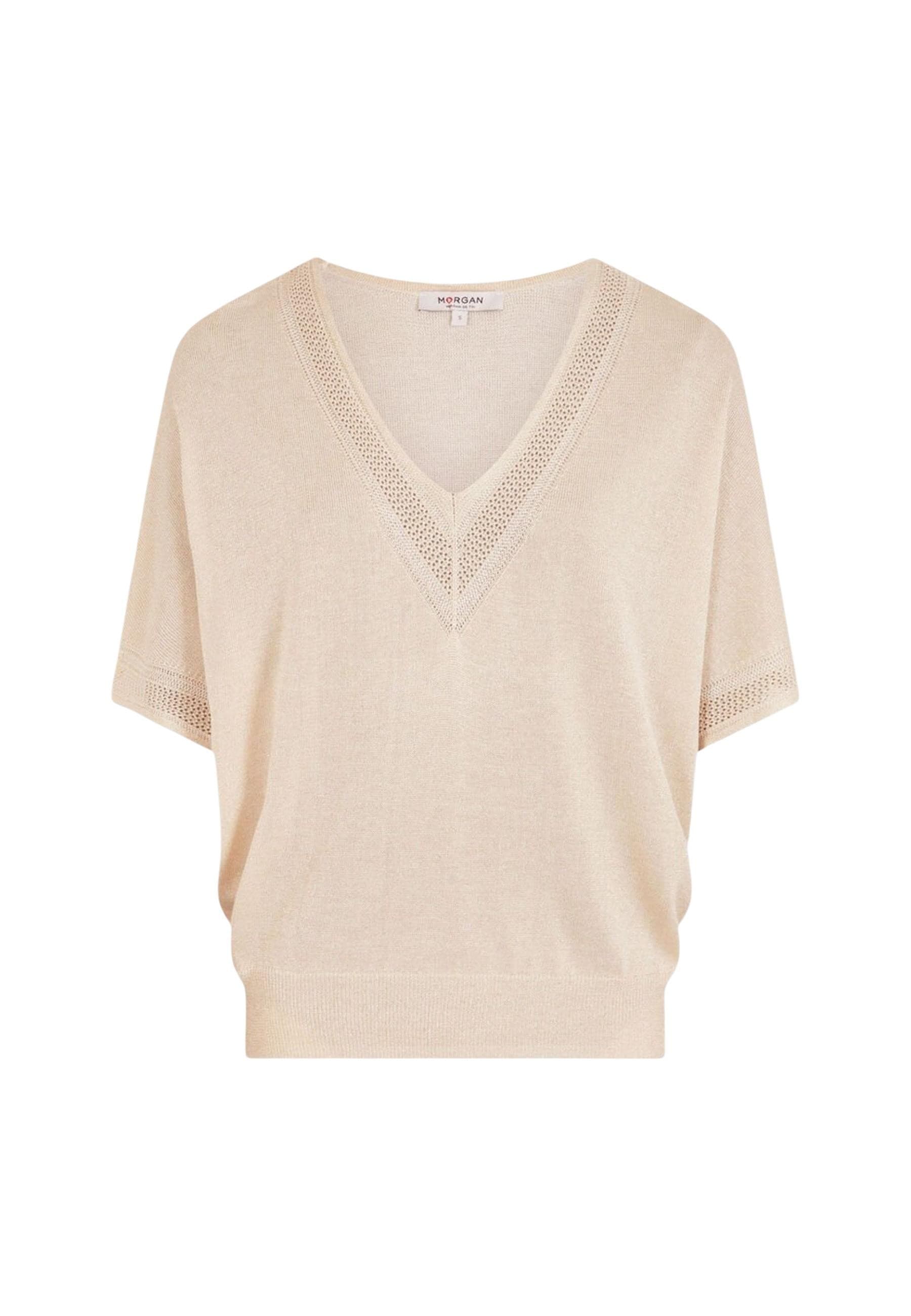 Morgan De Toi Maglia Donna - Morgan De Toi