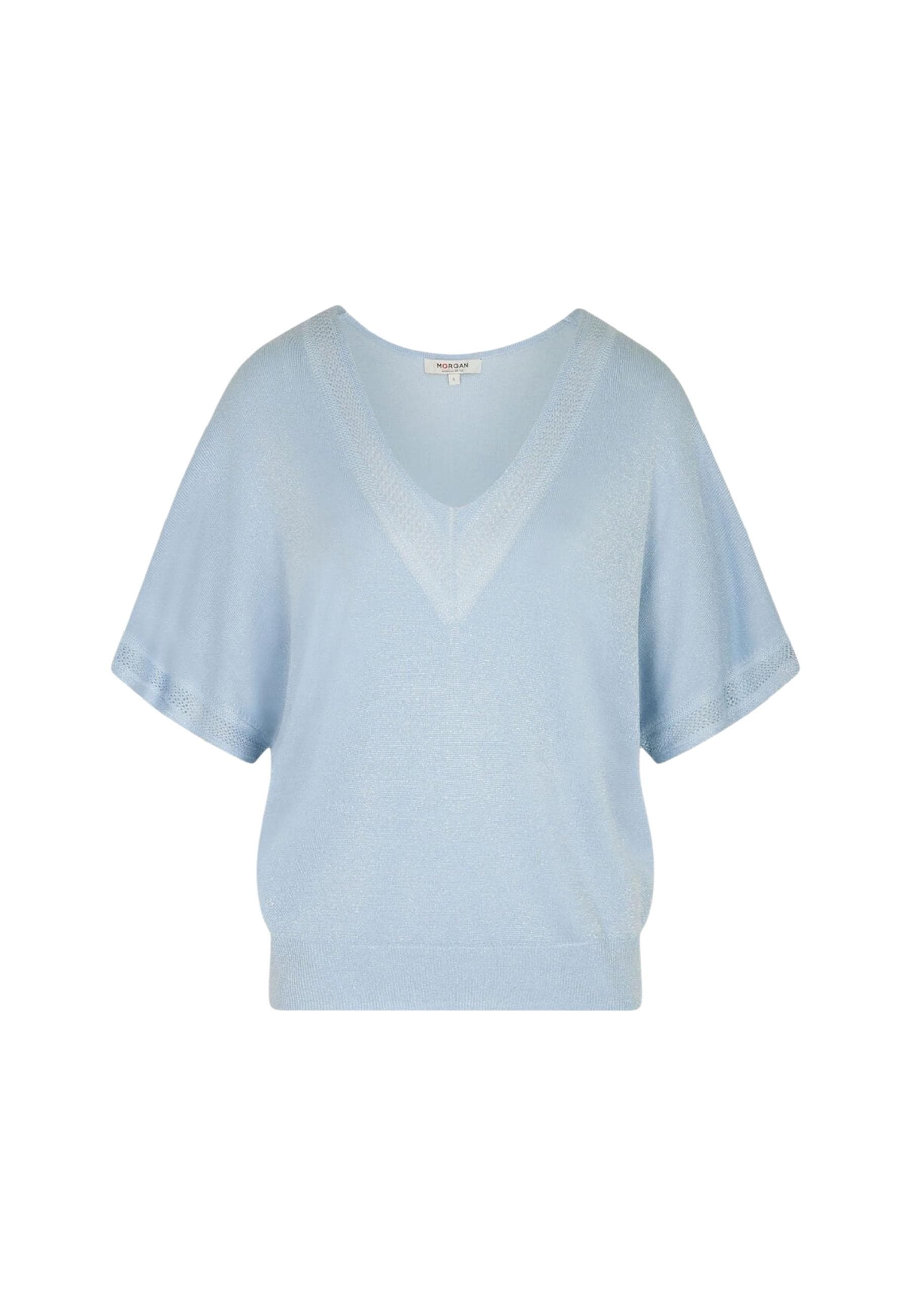 Morgan De Toi Maglia Donna - Morgan De Toi