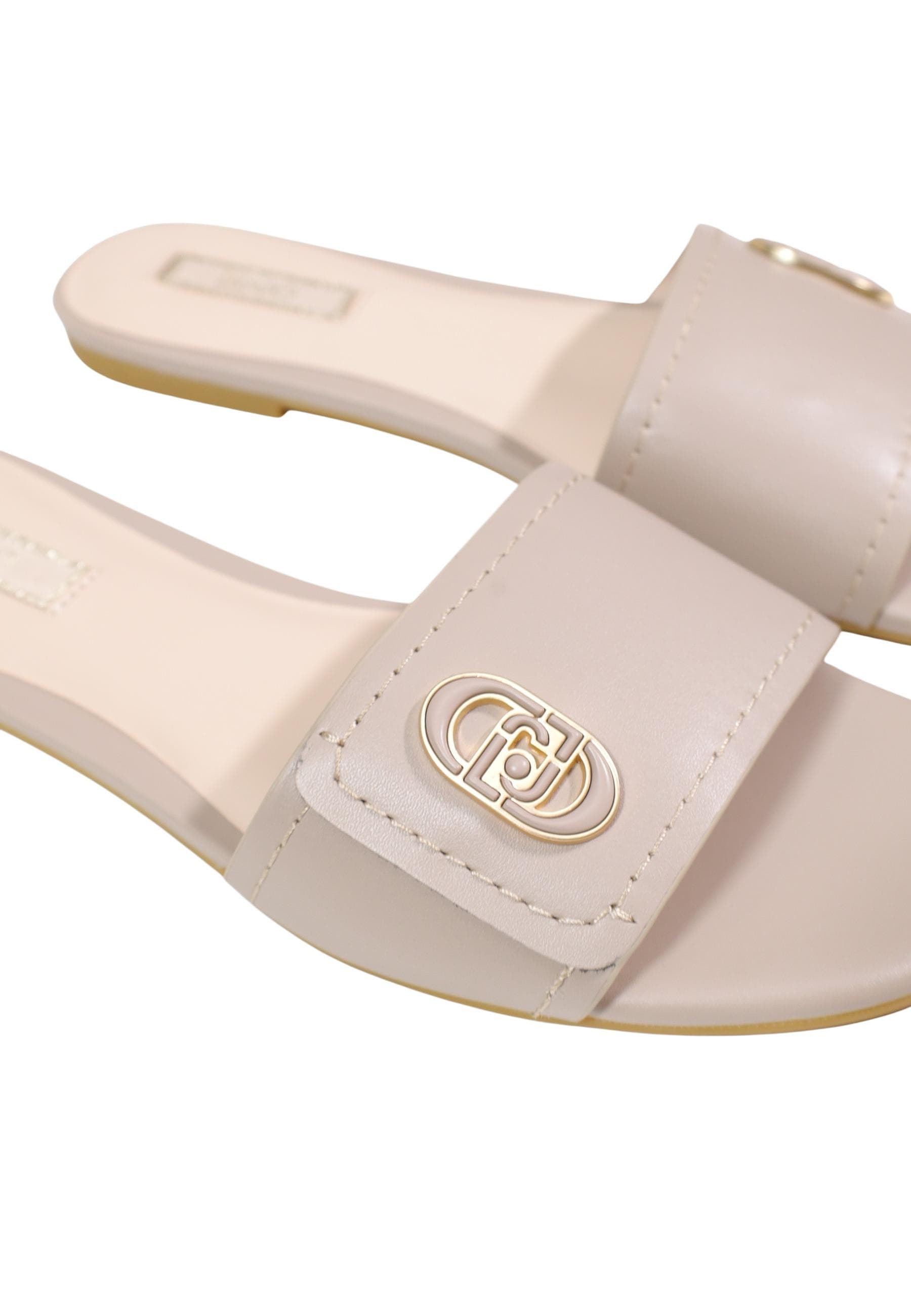 Liu Jo Ciabatte Donna - Liu Jo