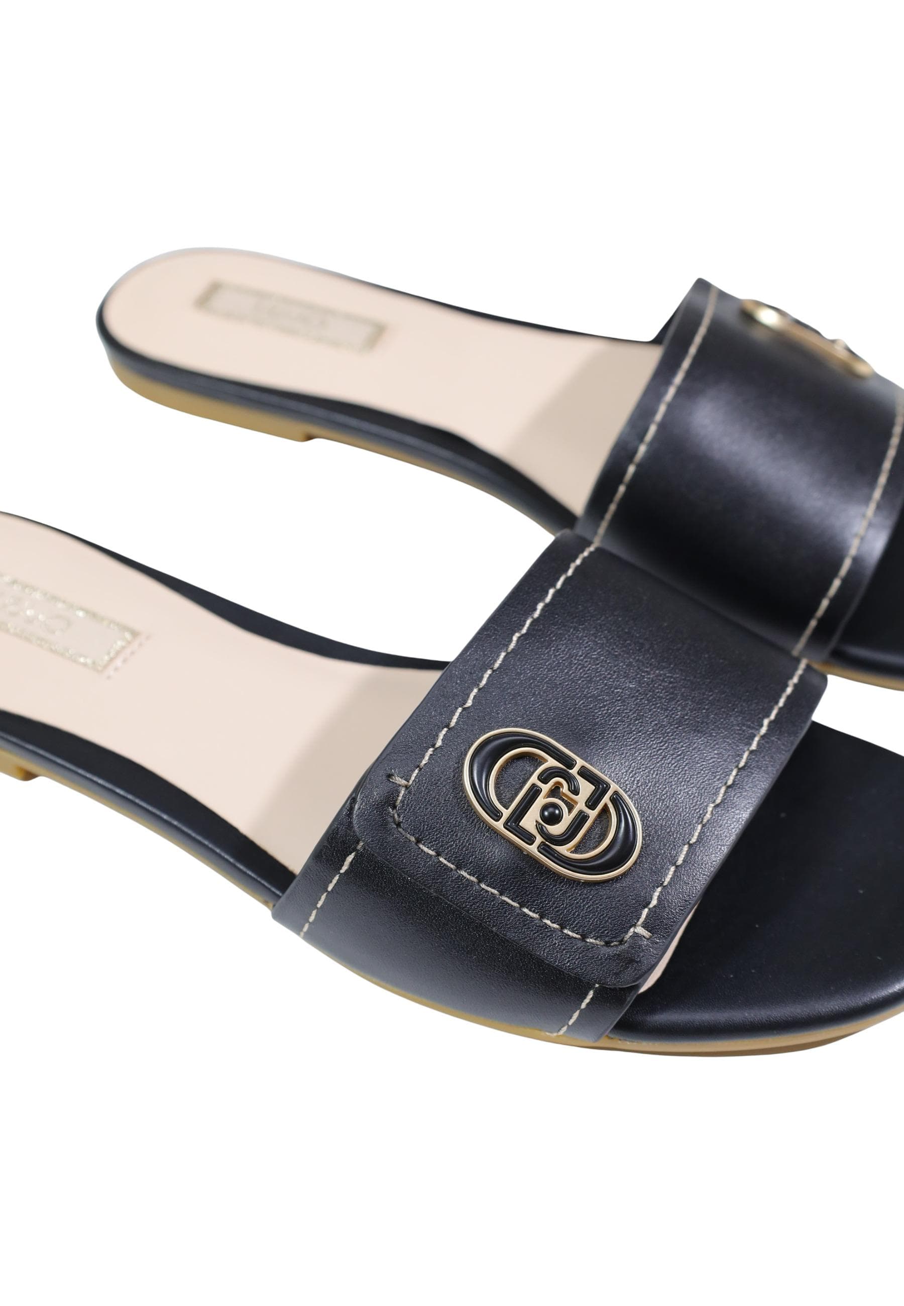 Liu Jo Ciabatte Donna - Liu Jo