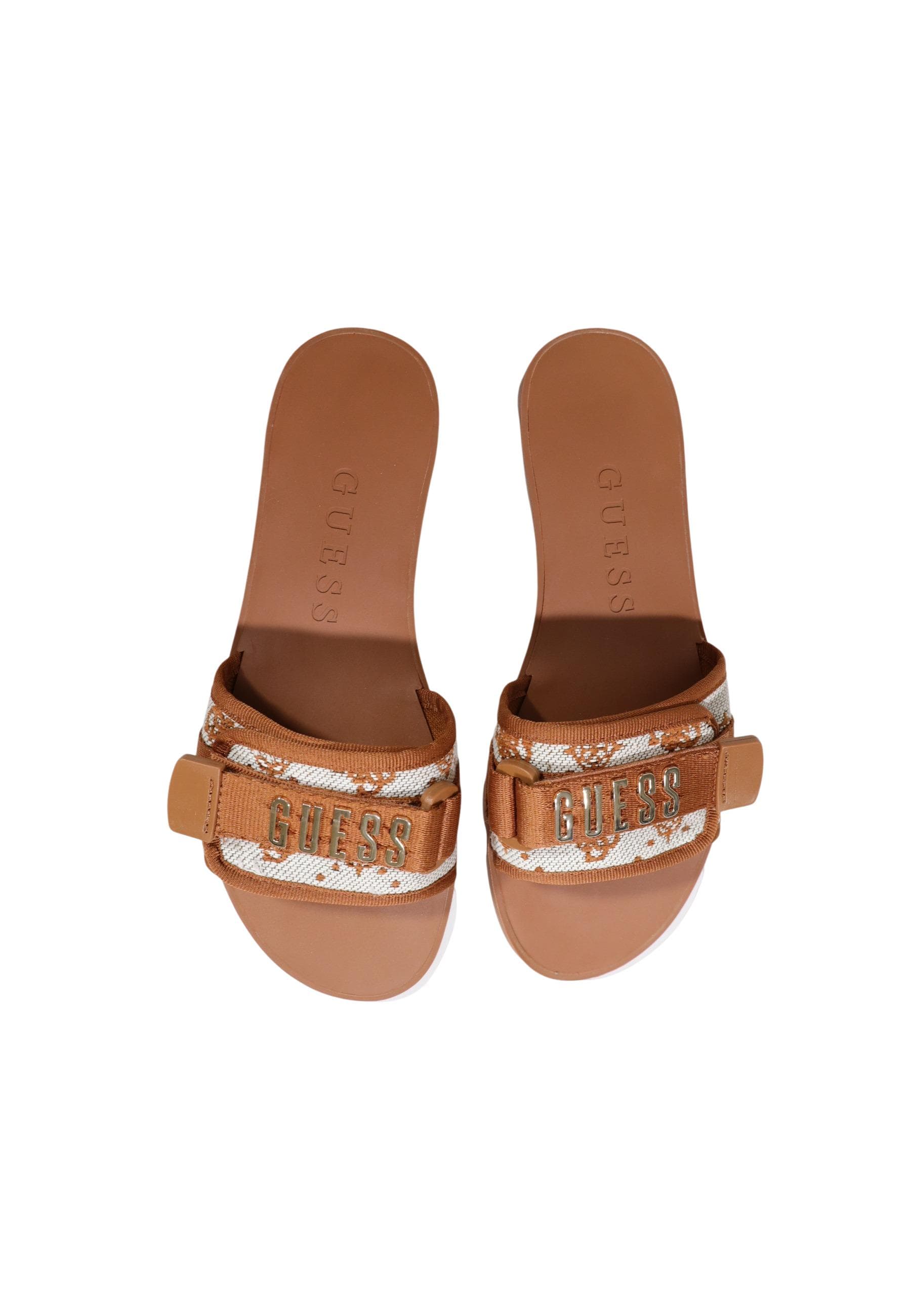 Guess Ciabatte Donna - Guess