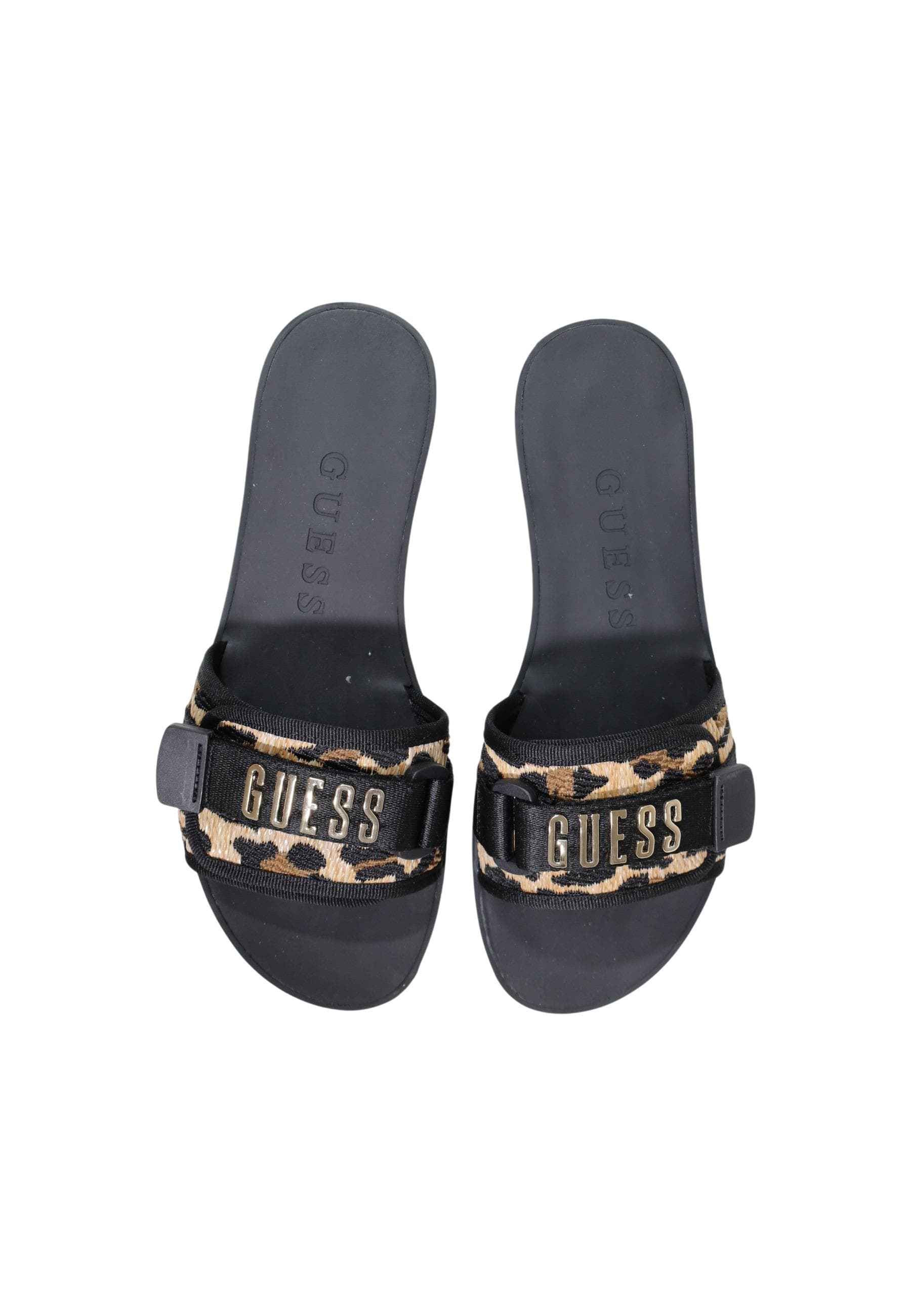Guess Ciabatte Donna - Guess