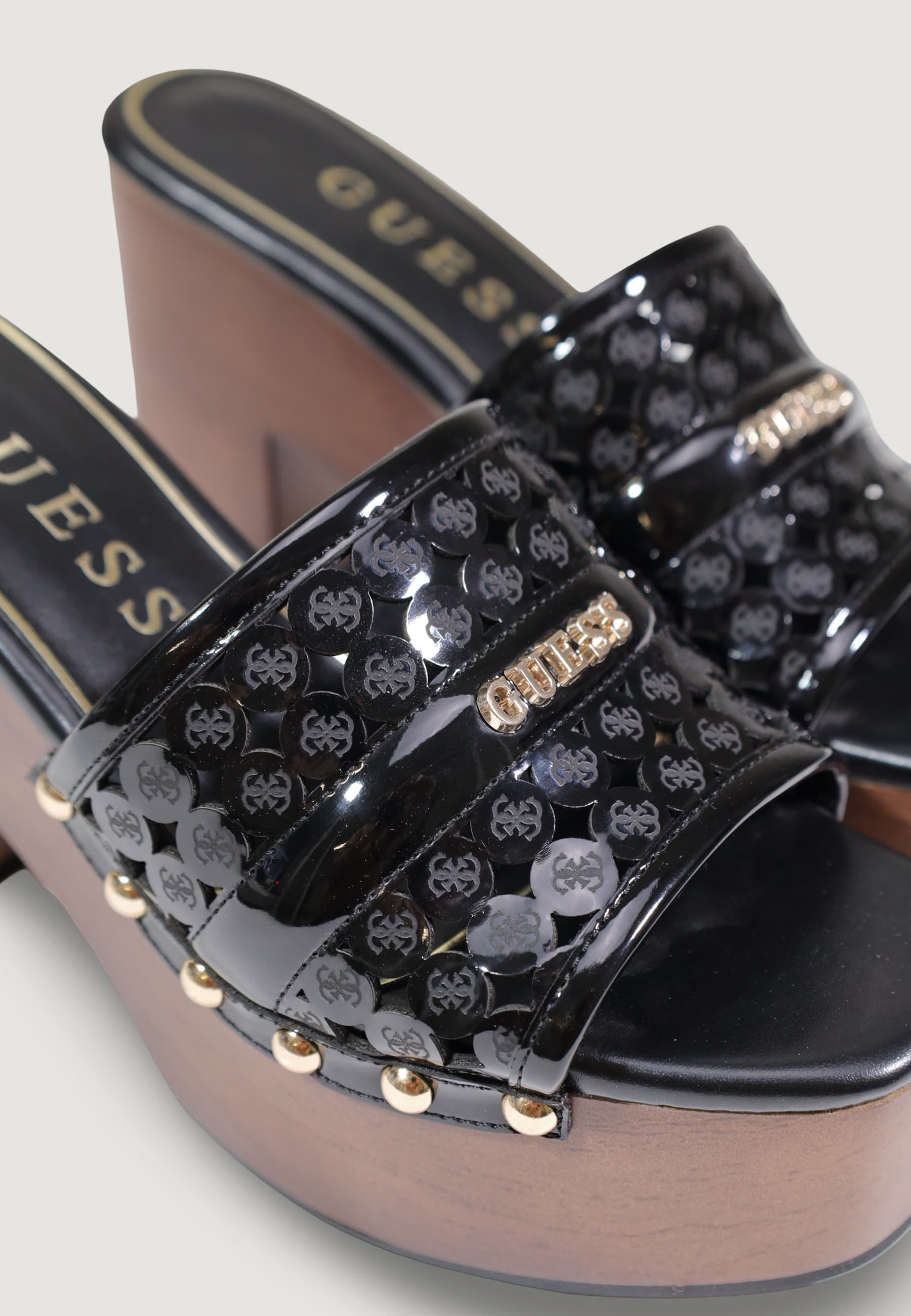 Guess Ciabatte Donna - Guess