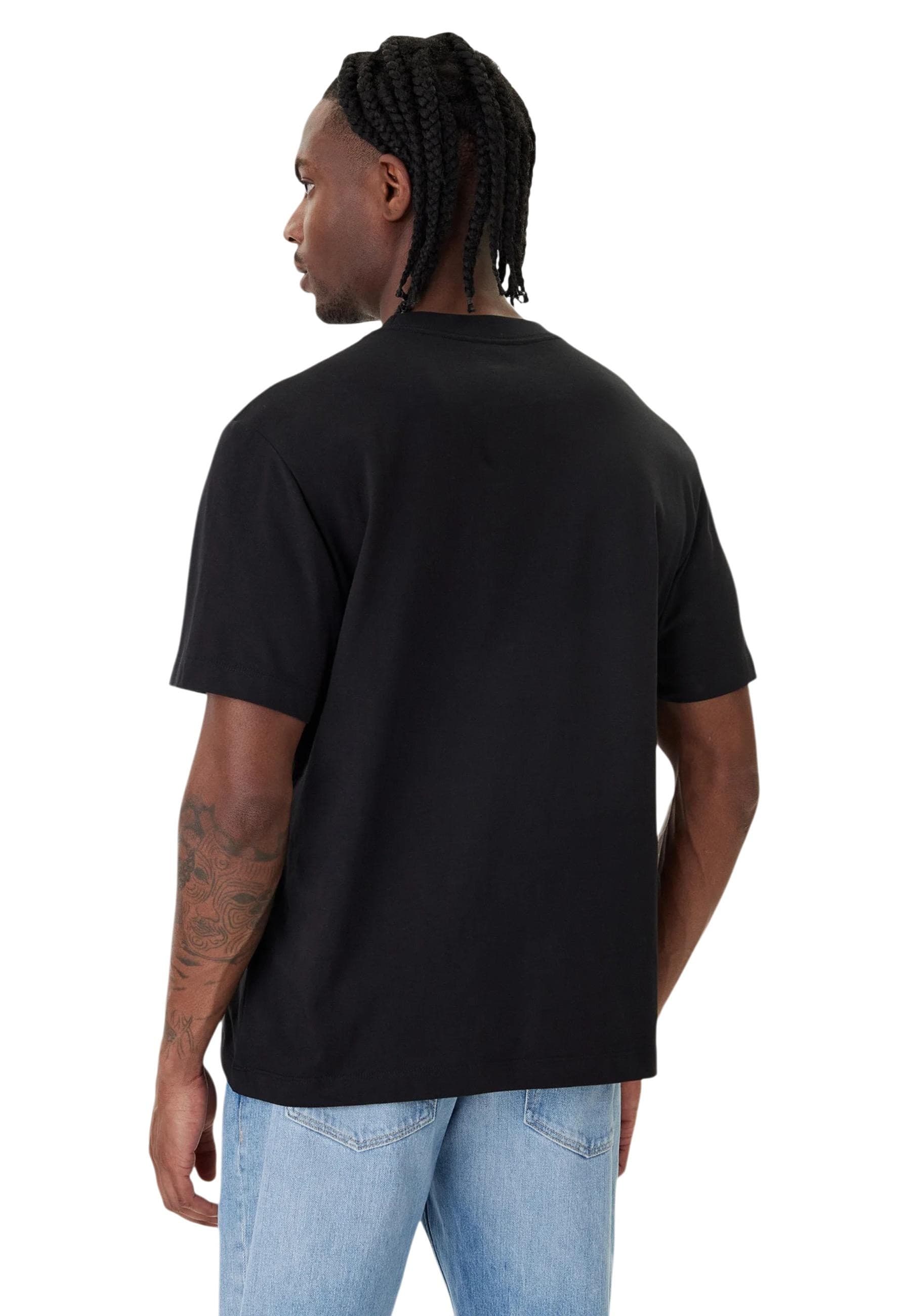 Calvin Klein T-Shirt Uomo - Calvin Klein