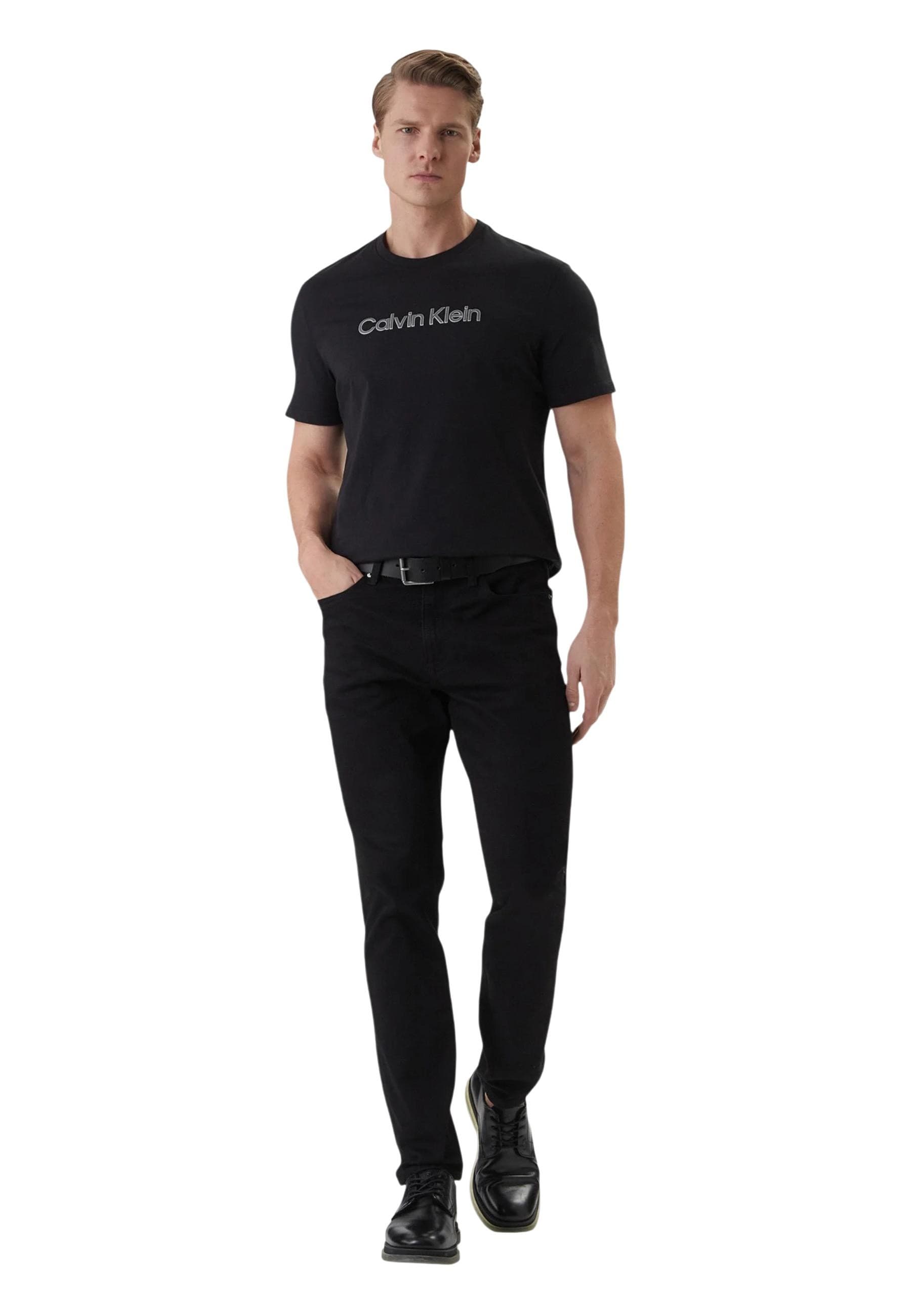 Calvin Klein T-Shirt Uomo - Calvin Klein