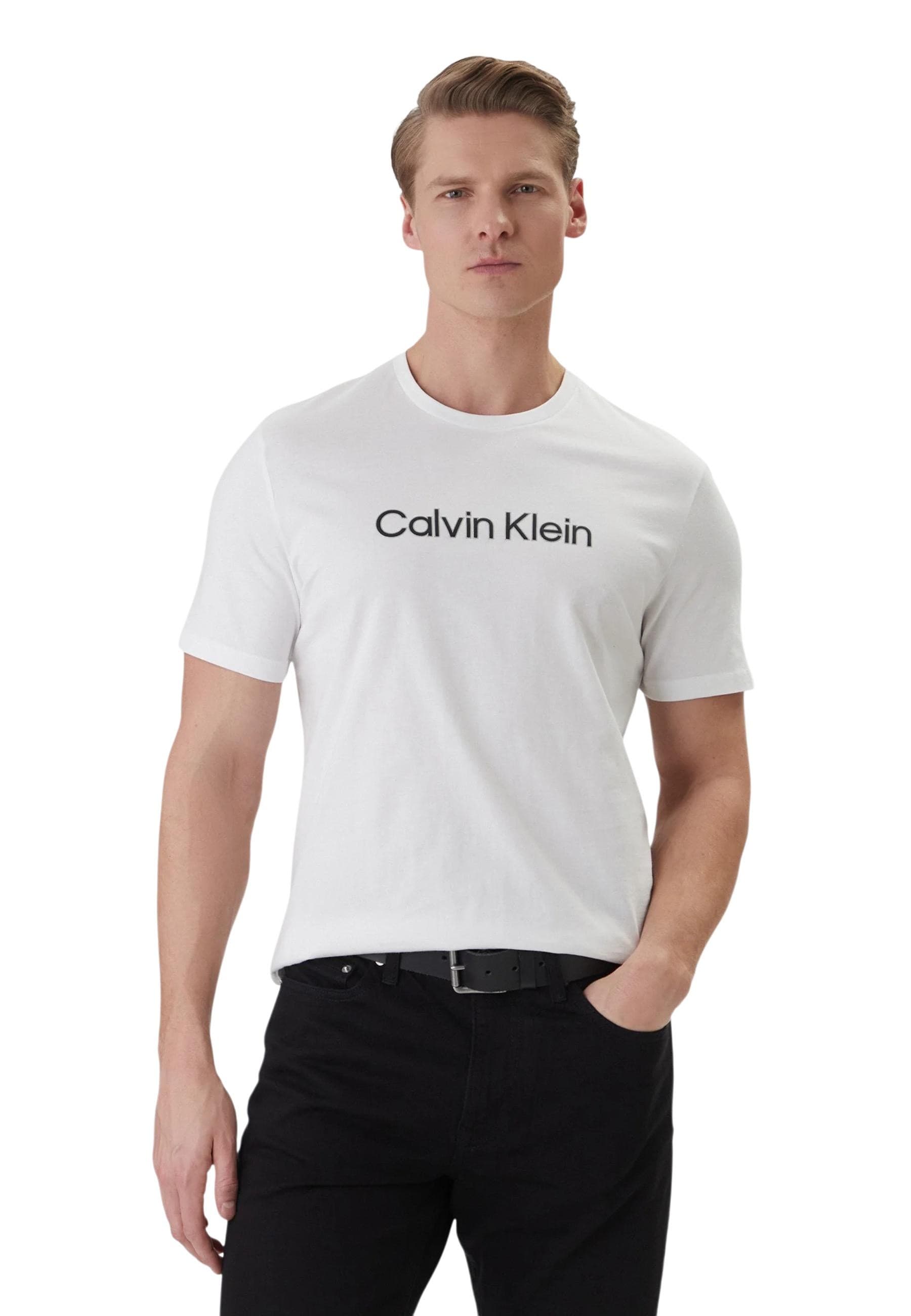 Calvin Klein T-Shirt Uomo - Calvin Klein
