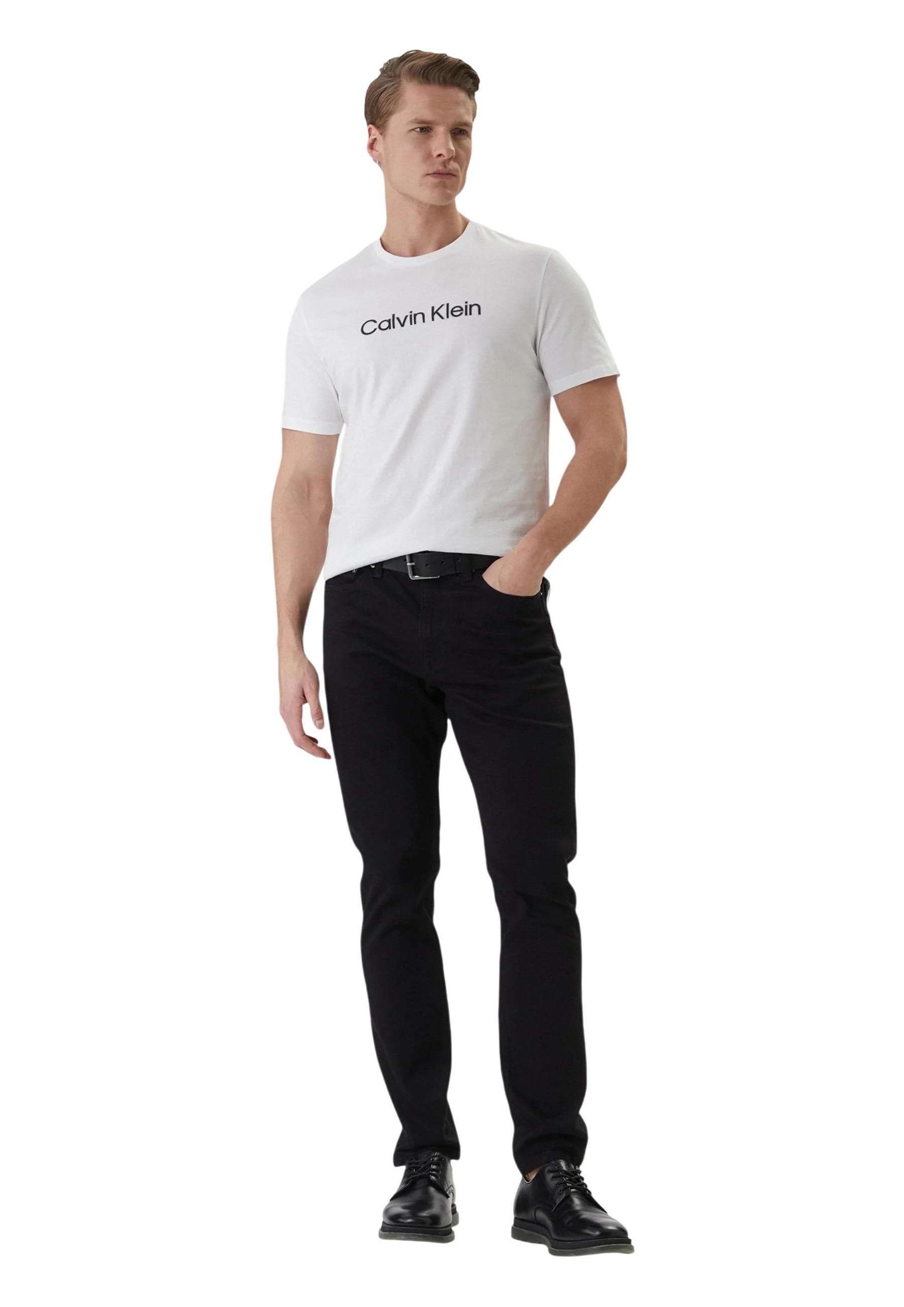 Calvin Klein T-Shirt Uomo - Calvin Klein