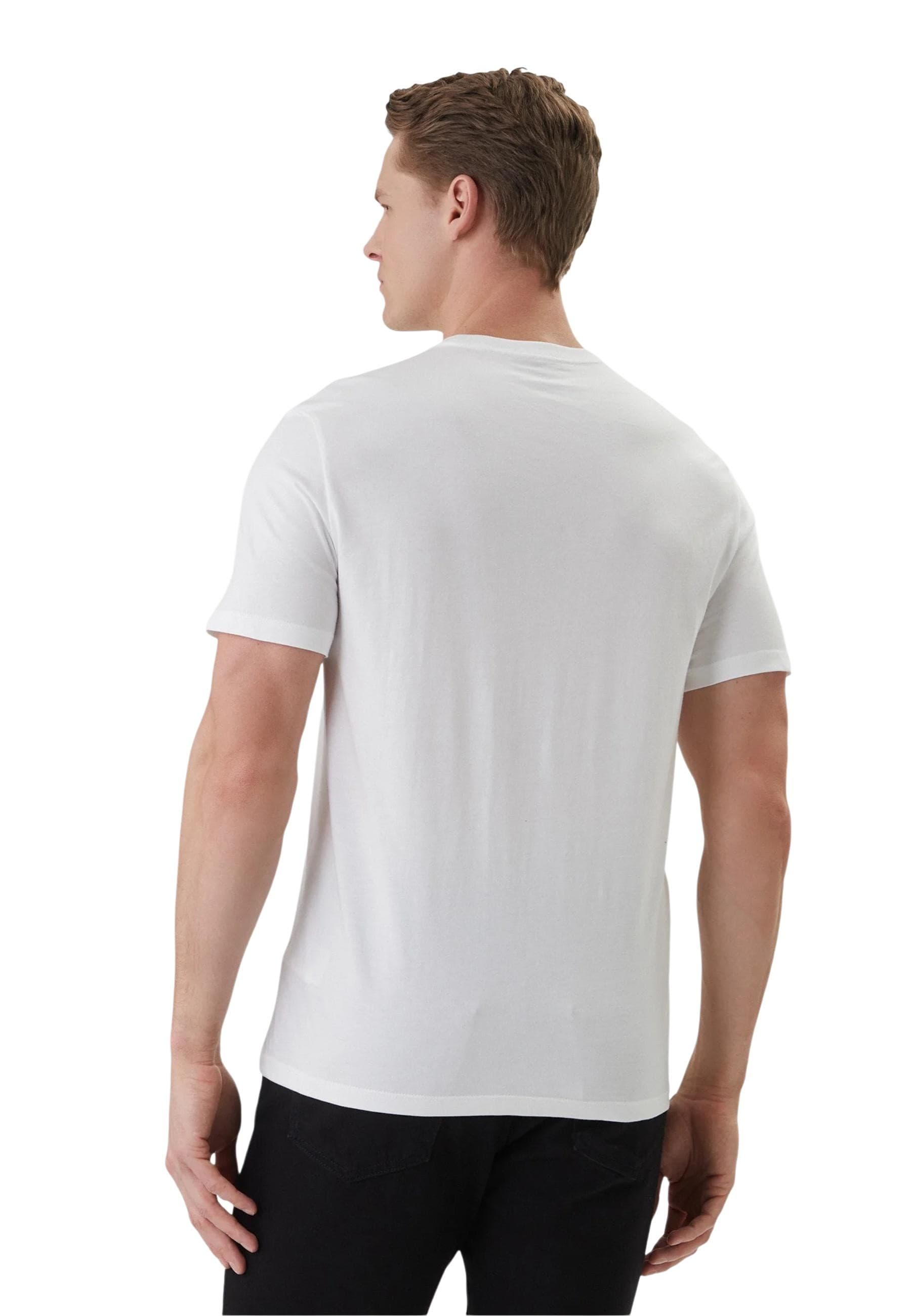 Calvin Klein T-Shirt Uomo - Calvin Klein