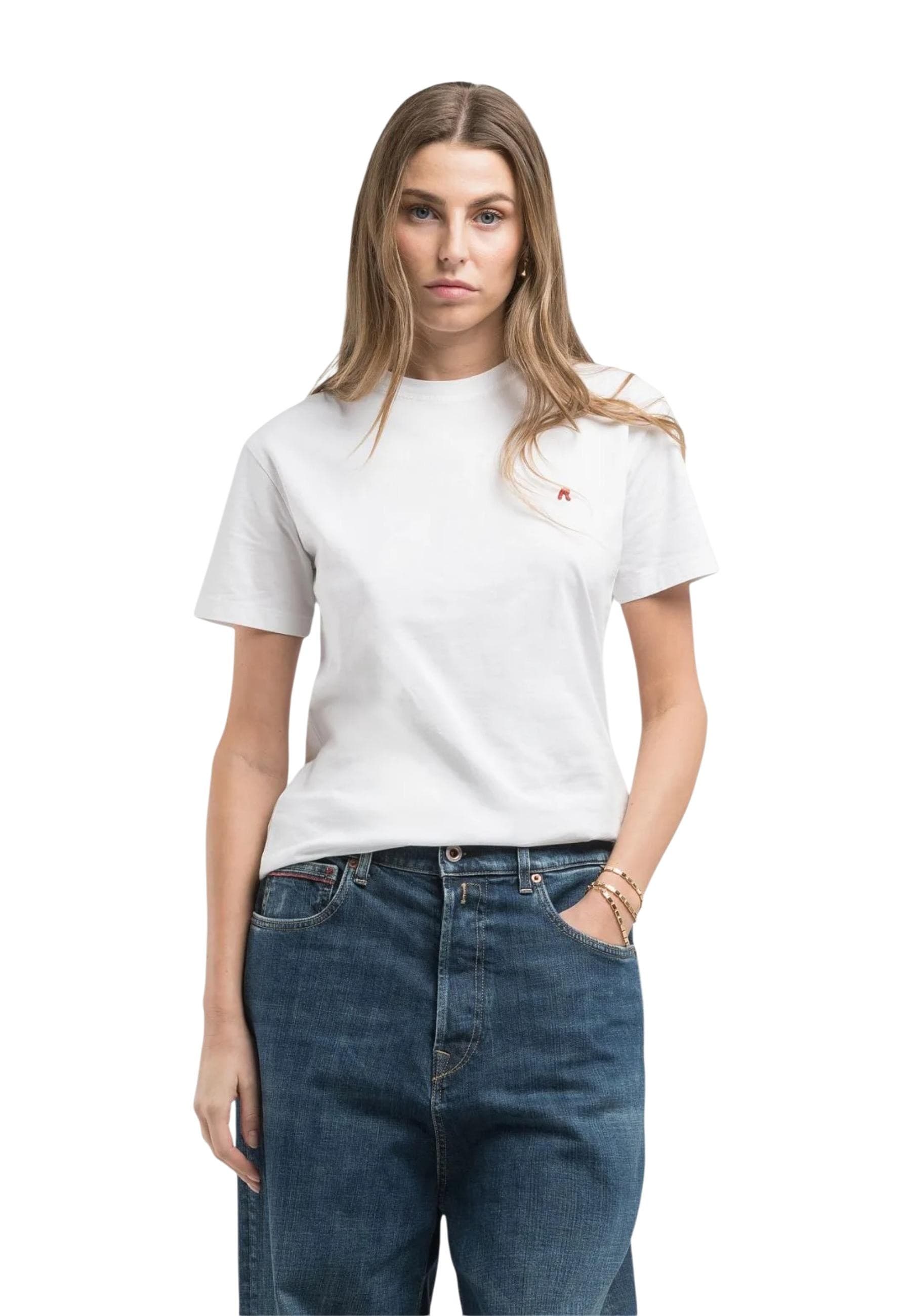 Replay T-Shirt Donna - Replay