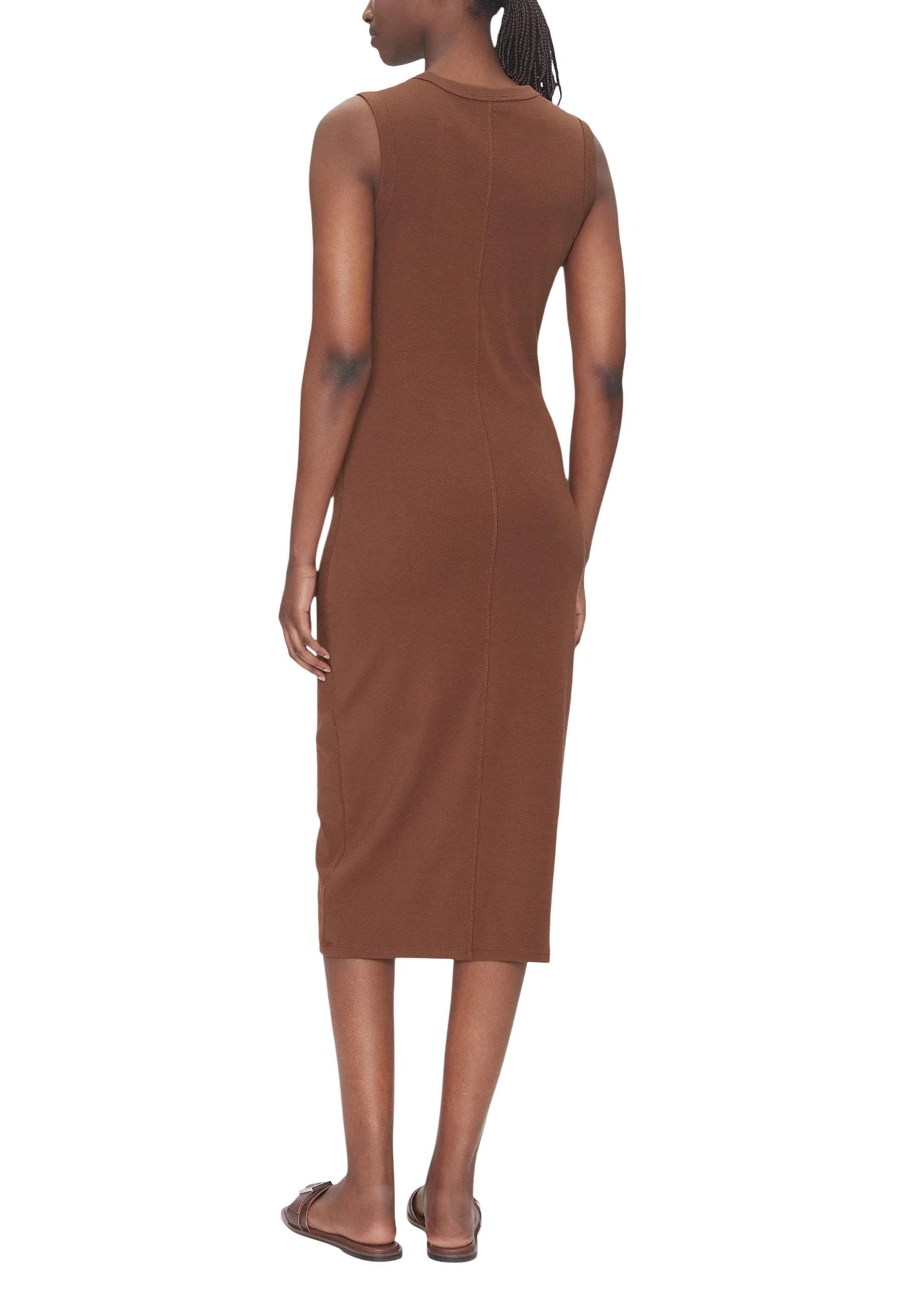 Calvin Klein Jeans Abito Donna - Calvin Klein Jeans