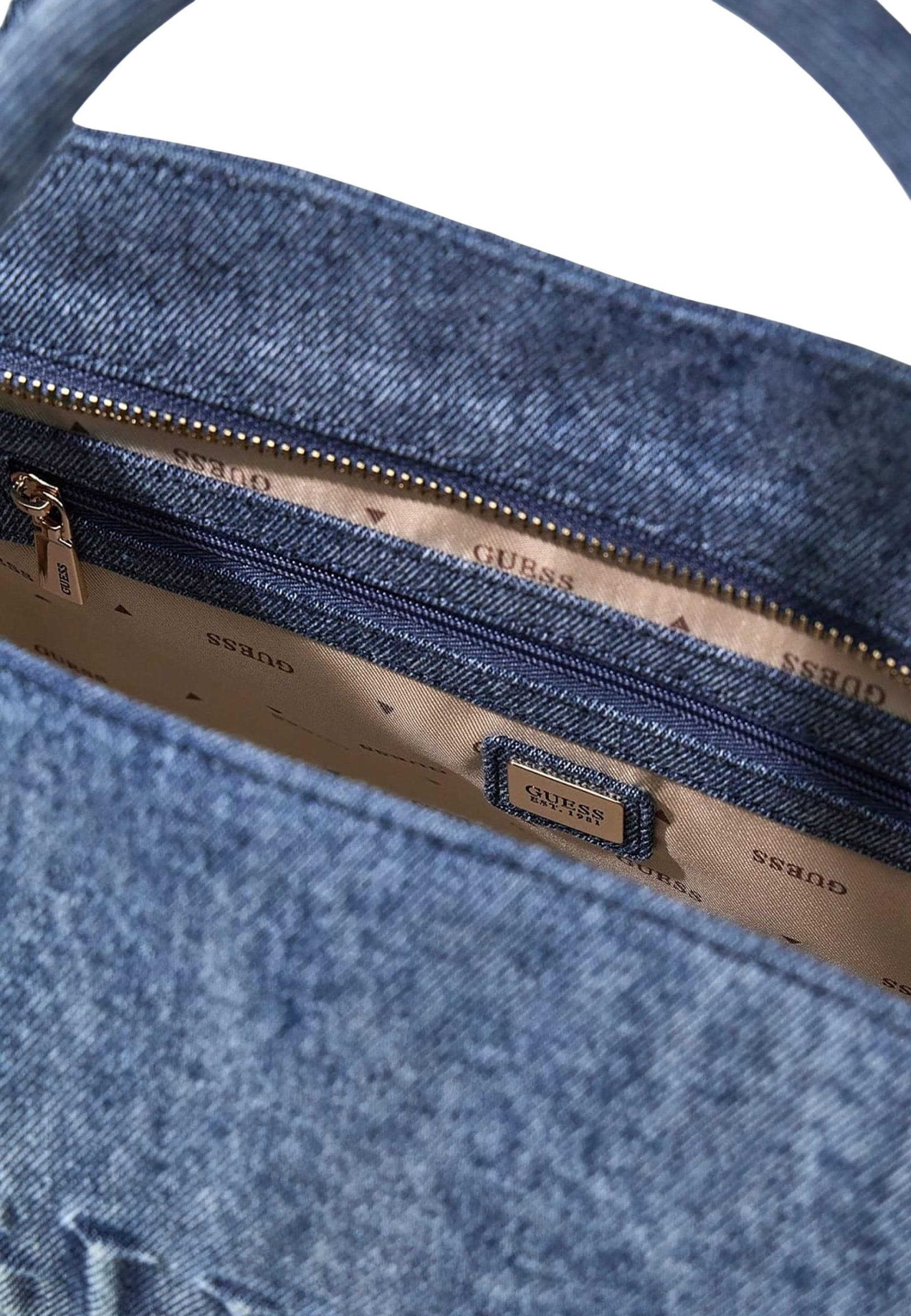 Guess Borsa Donna - Guess