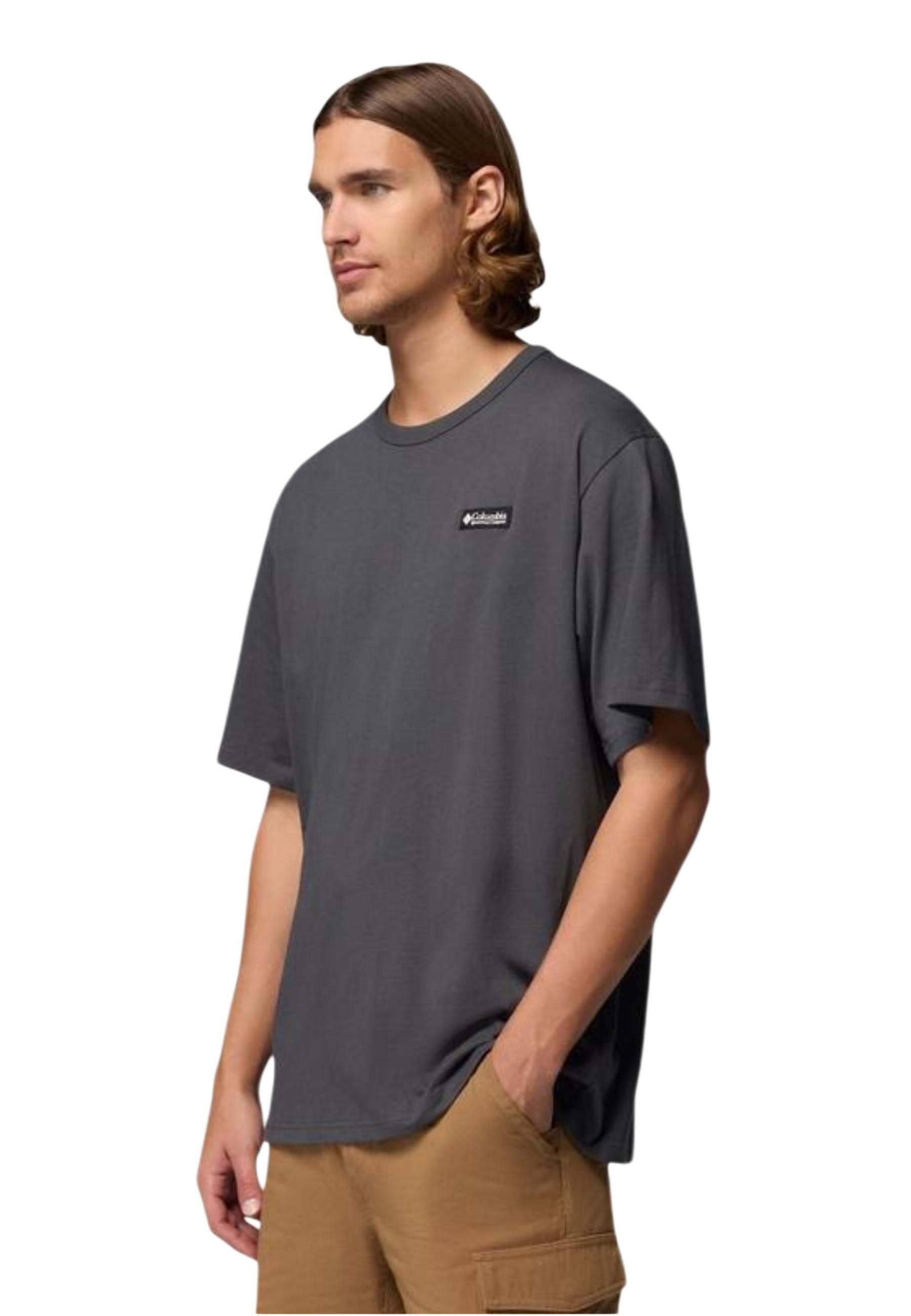 Columbia T-Shirt Uomo - Columbia