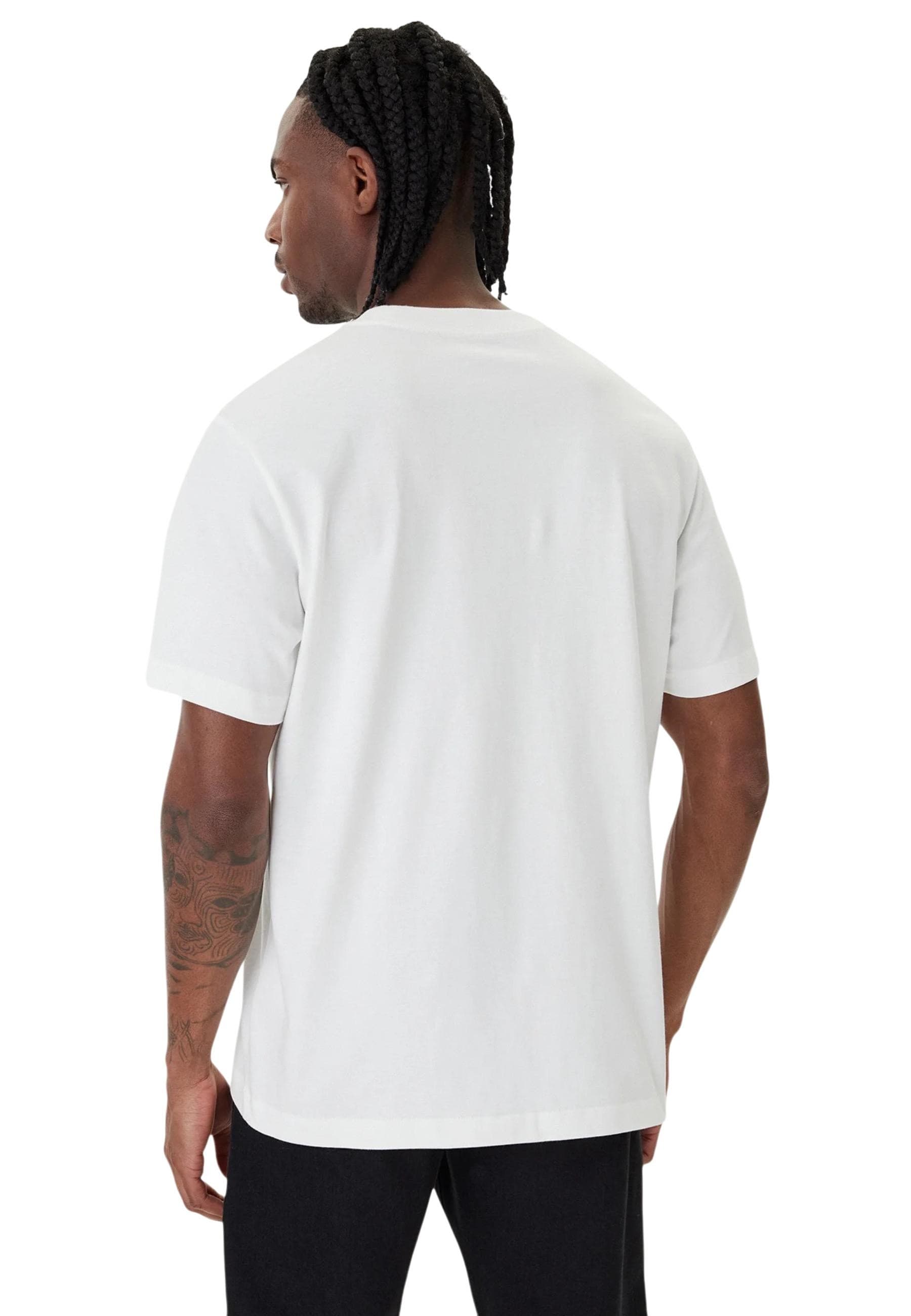 Calvin Klein T-Shirt Uomo - Calvin Klein