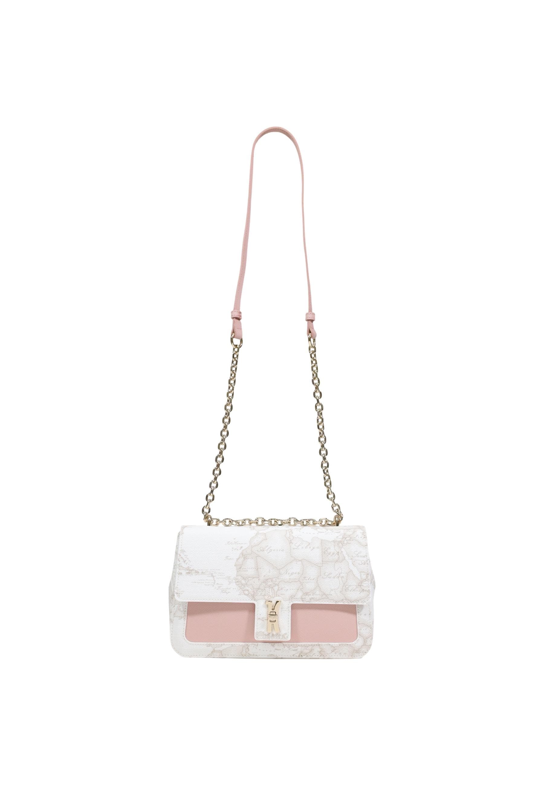 Alviero Martini Prima Classe Borsa Donna - Alviero Martini Prima Classe