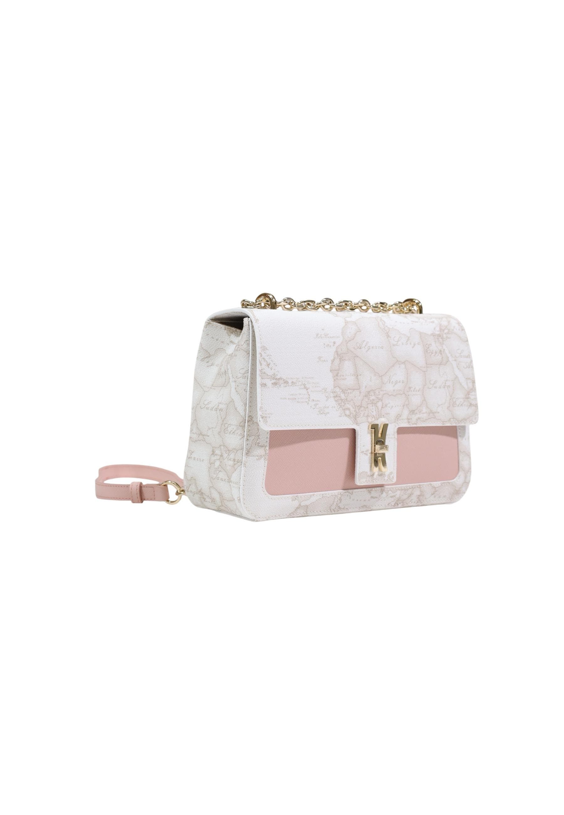 Alviero Martini Prima Classe Borsa Donna - Alviero Martini Prima Classe