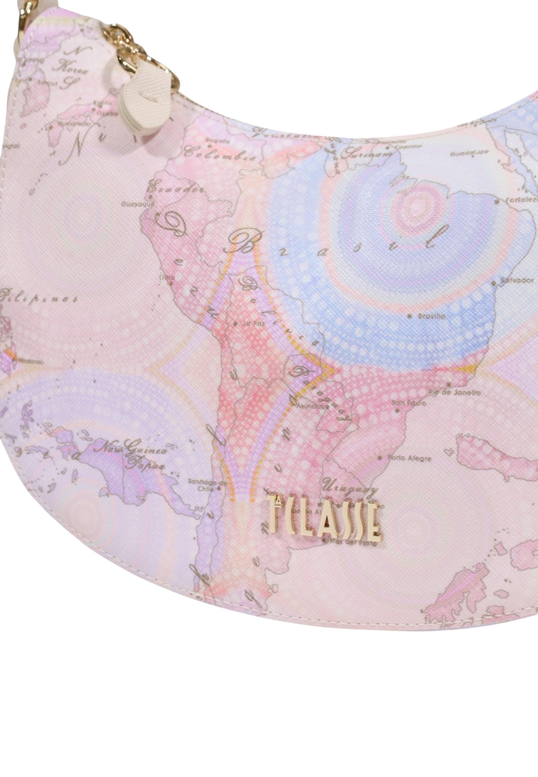 Alviero Martini Prima Classe Borsa Donna - Alviero Martini Prima Classe