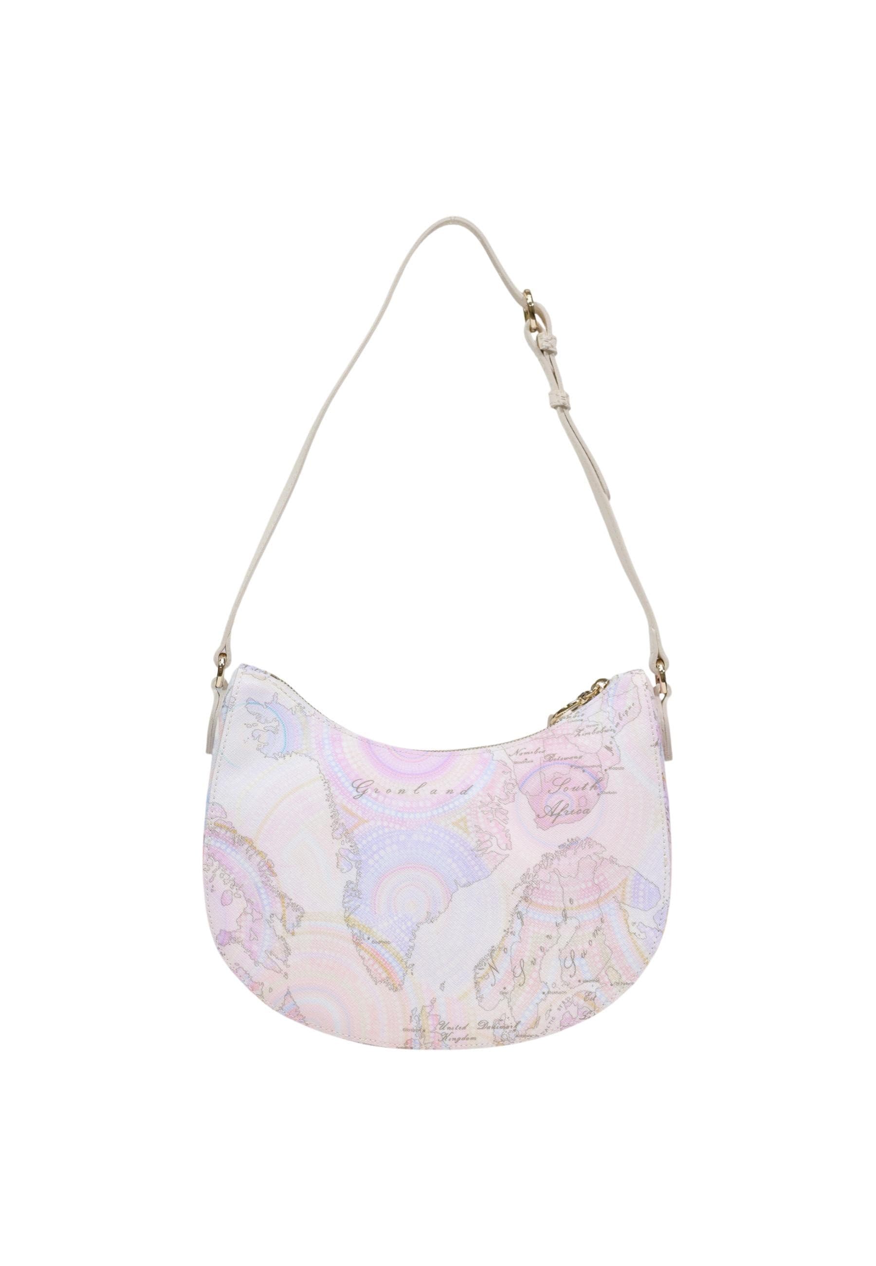 Alviero Martini Prima Classe Borsa Donna - Alviero Martini Prima Classe