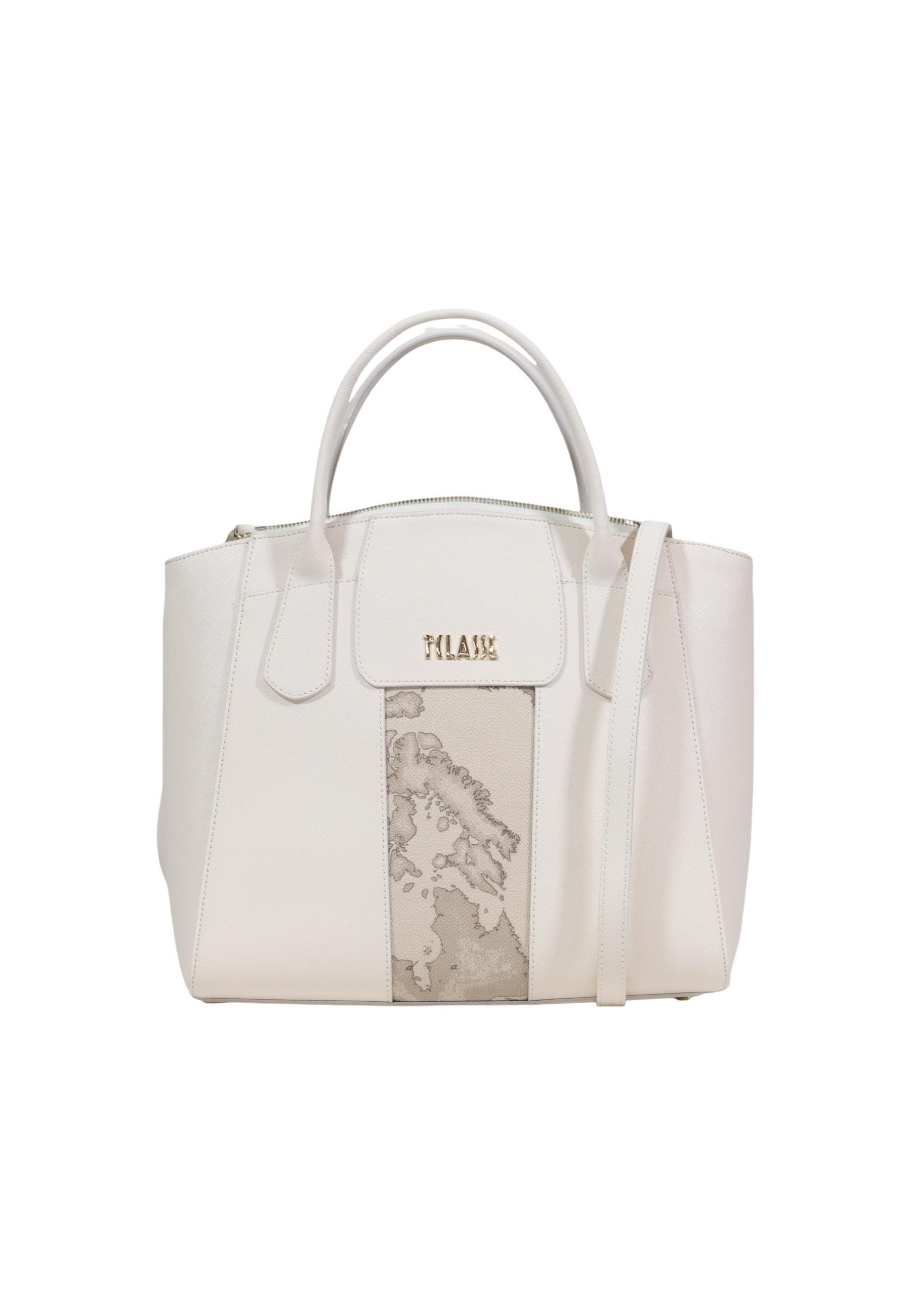 Alviero Martini Prima Classe Borsa Donna - Alviero Martini Prima Classe