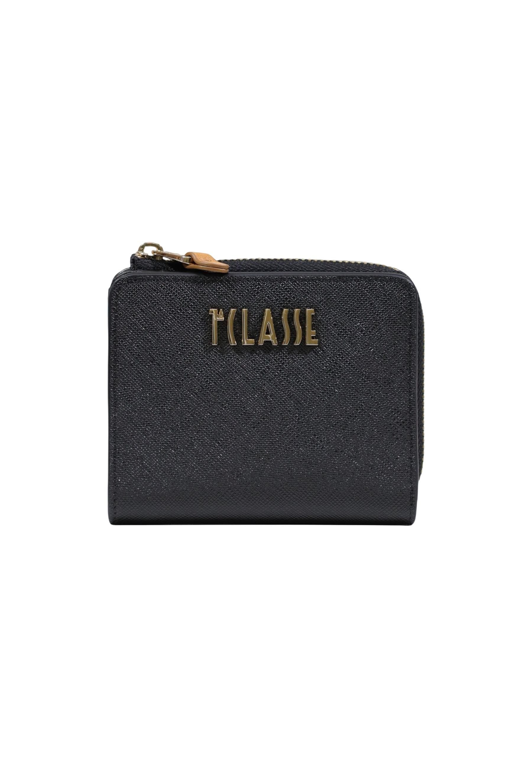 Alviero Martini Prima Classe Portafogli Donna - Alviero Martini Prima Classe