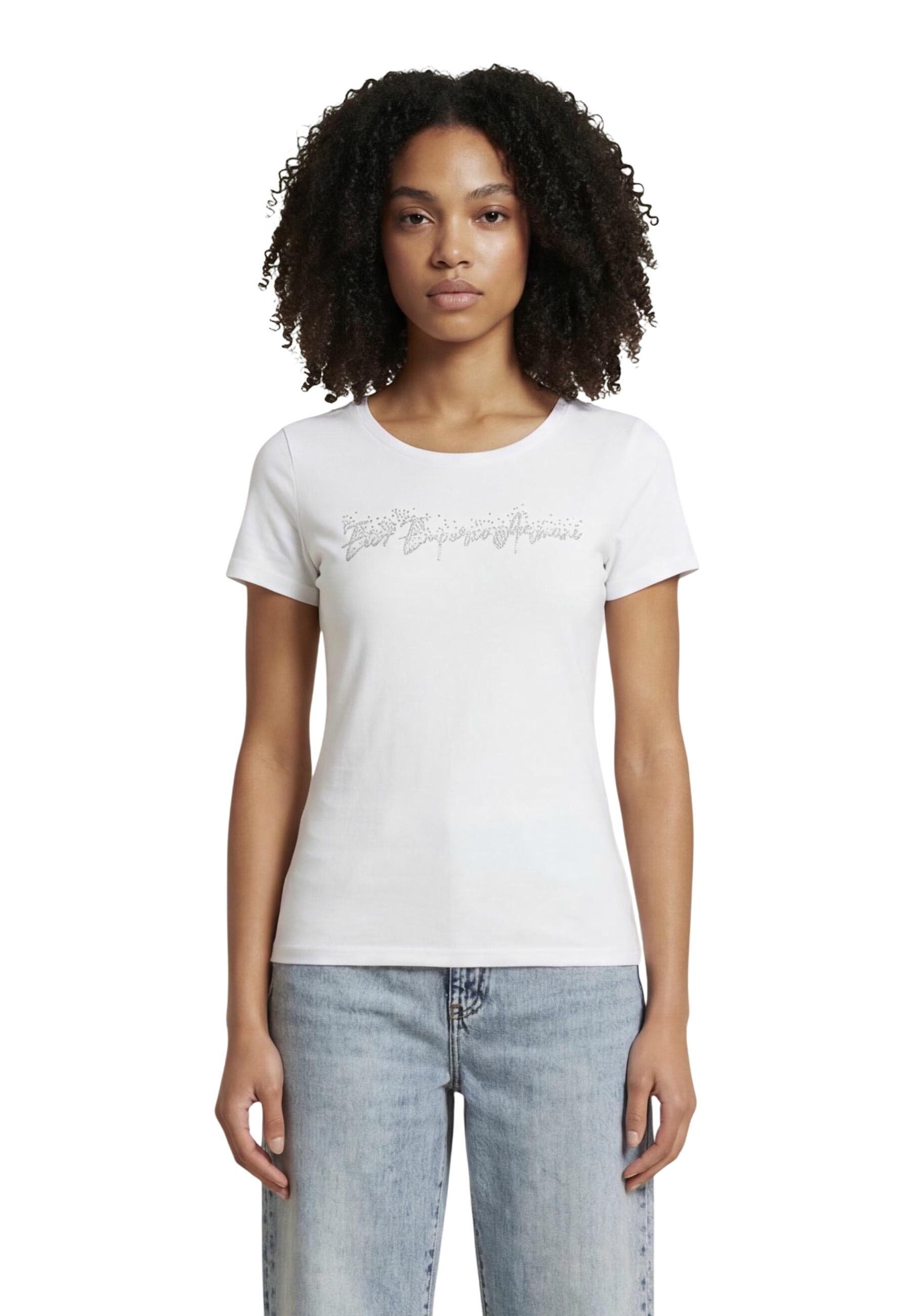 Ea7 T-Shirt Donna - Ea7