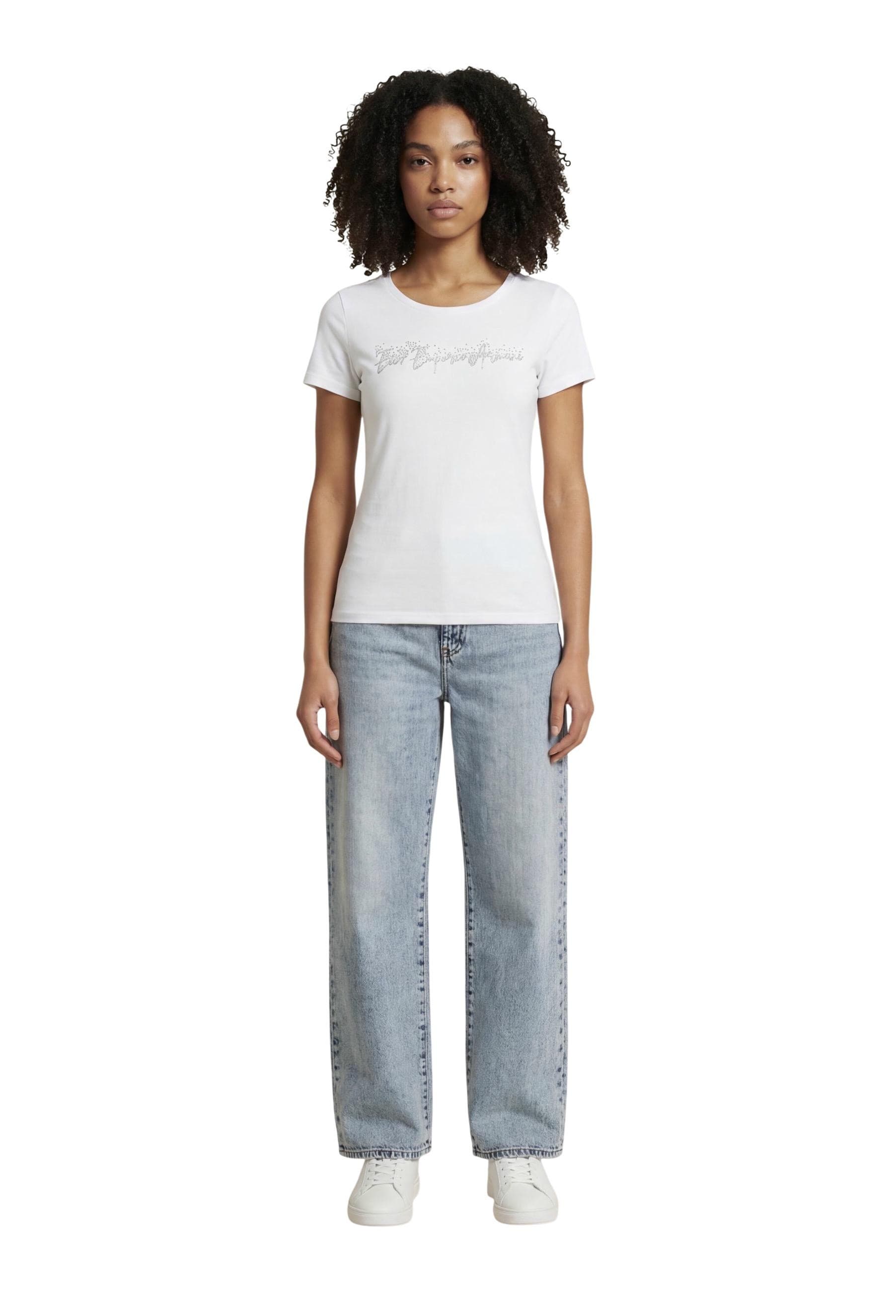Ea7 T-Shirt Donna - Ea7