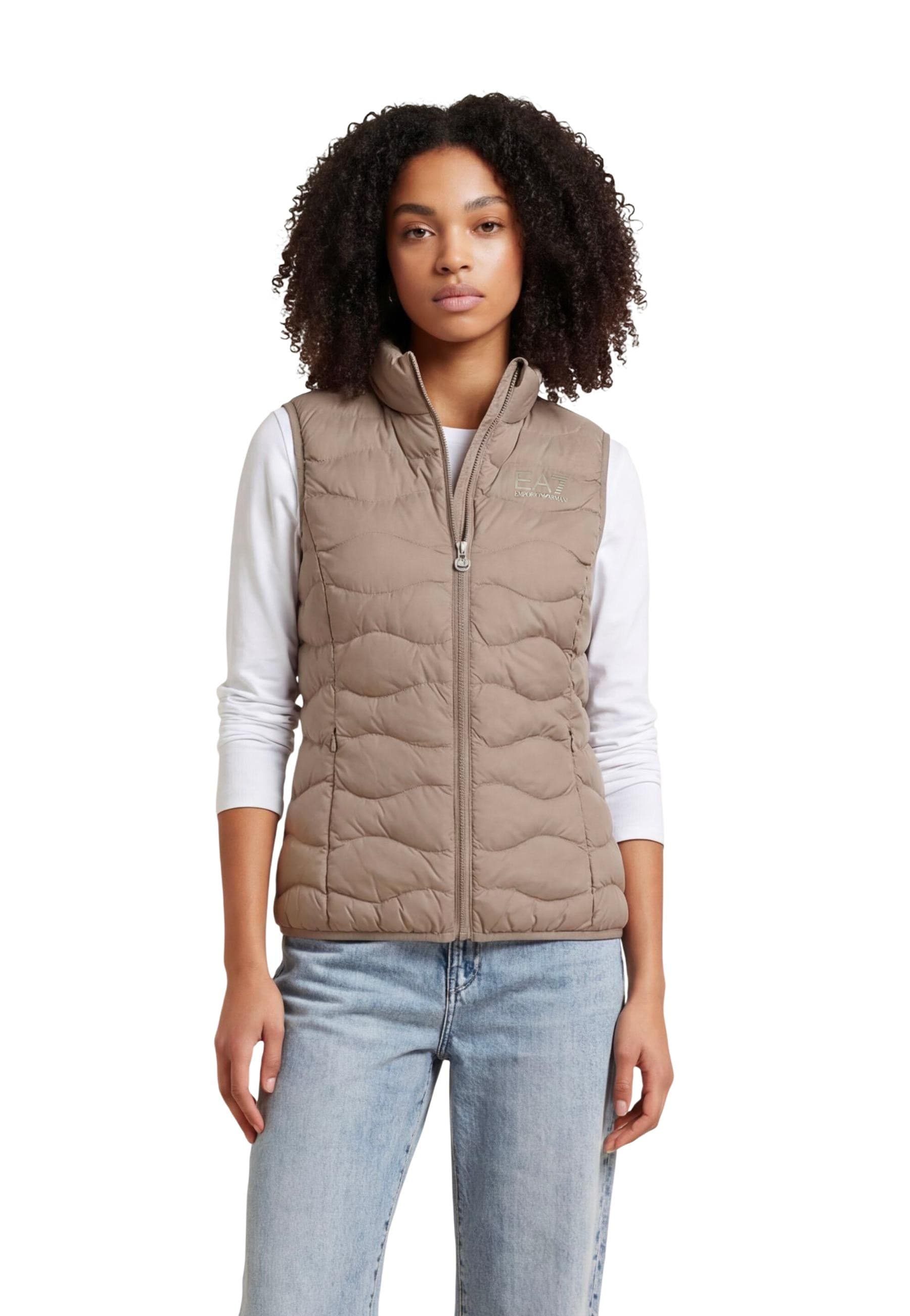 Ea7 Gilet Donna - Ea7