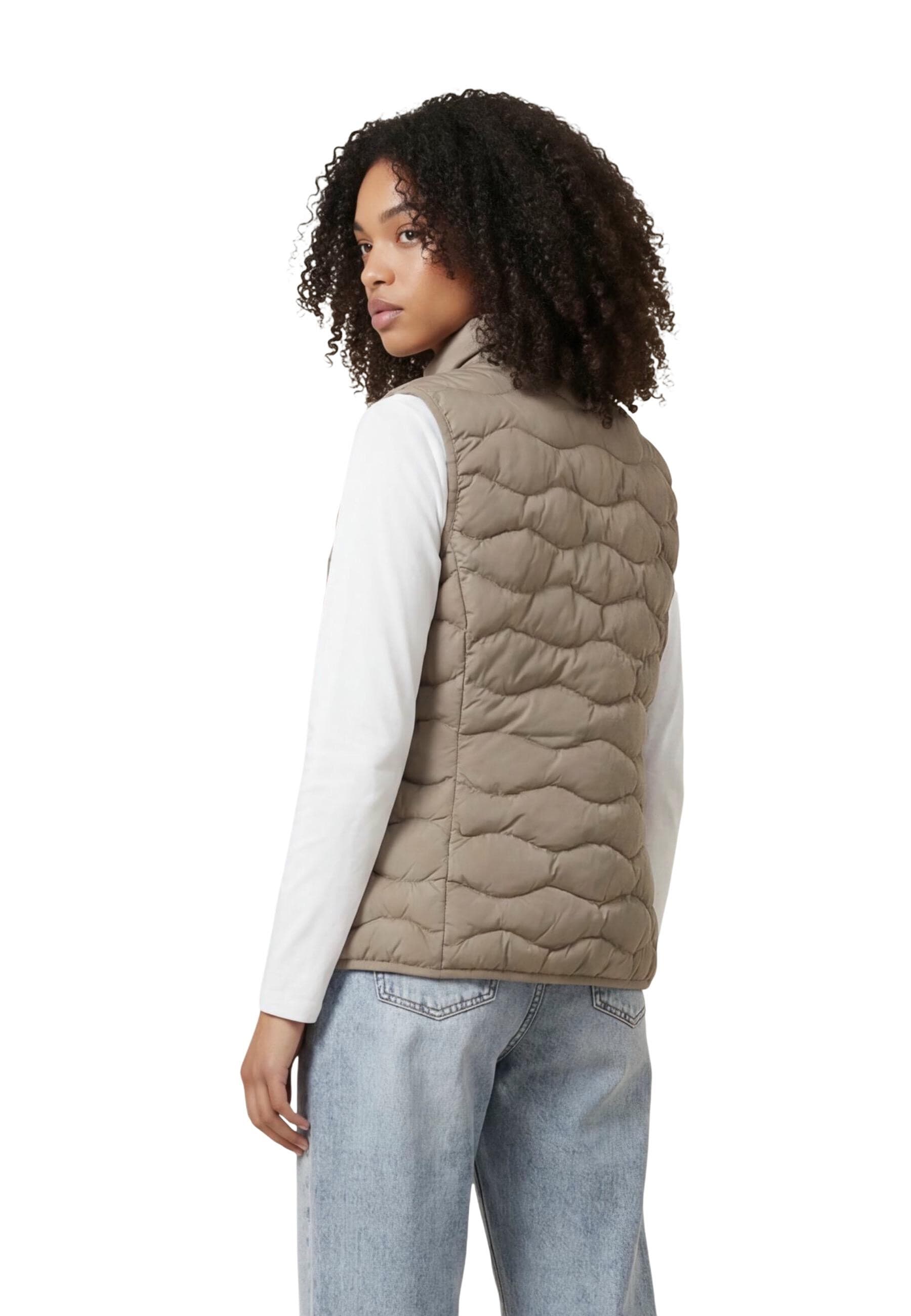 Ea7 Gilet Donna - Ea7