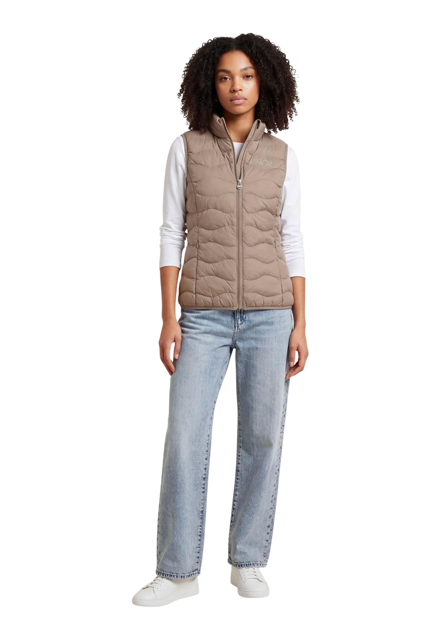 Ea7 Gilet Donna - Ea7