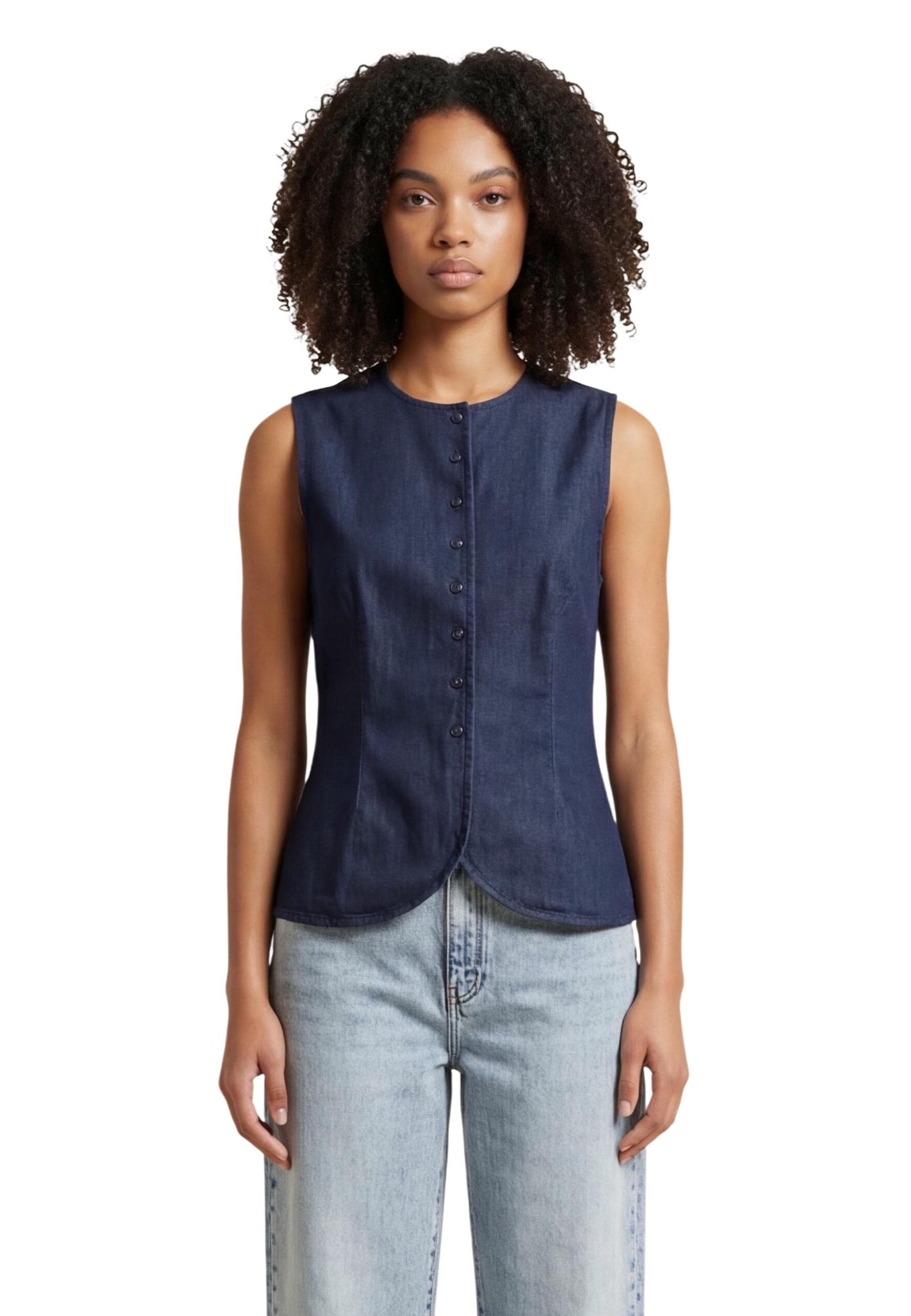 Only Gilet Donna - Only