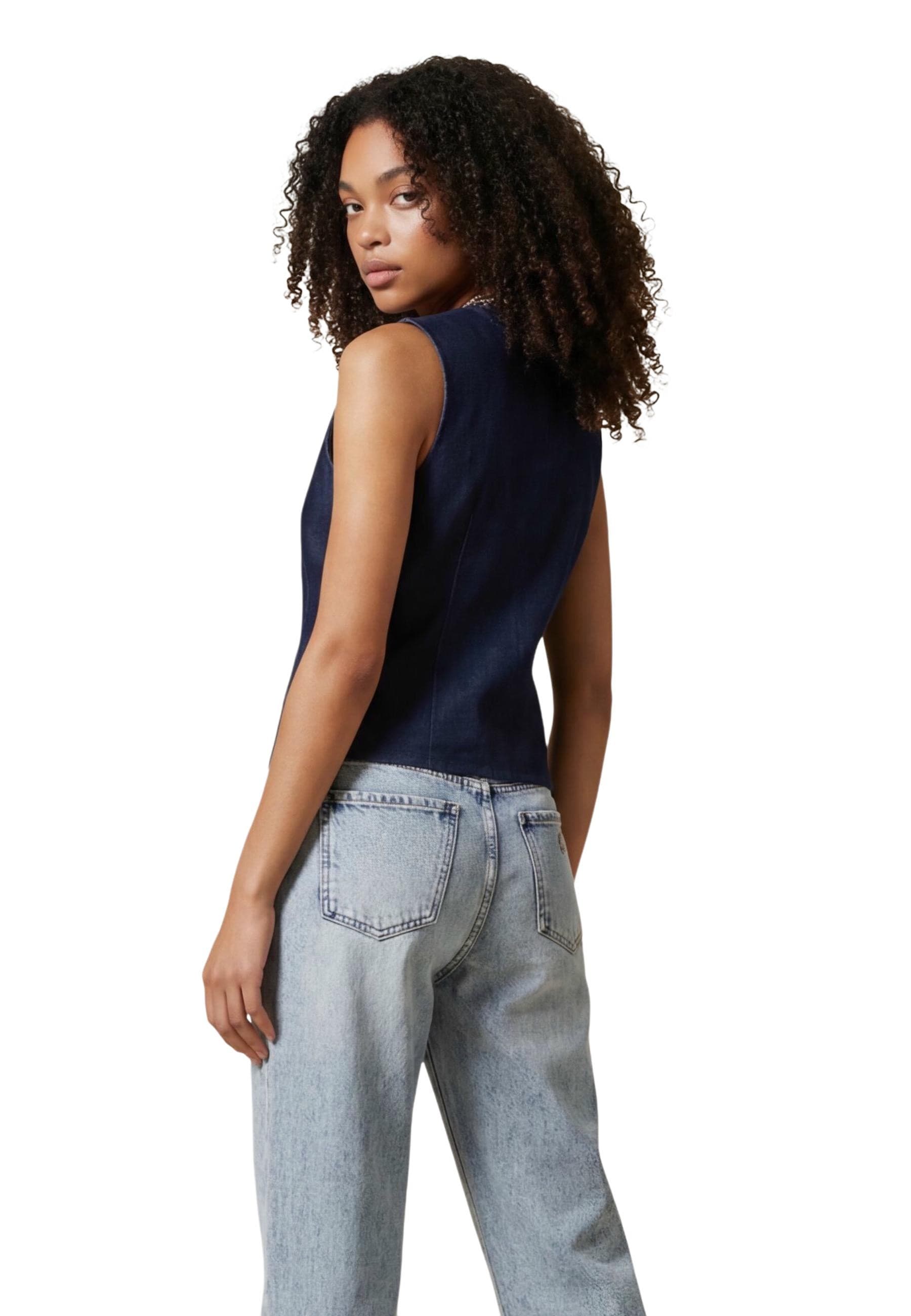 Only Gilet Donna - Only