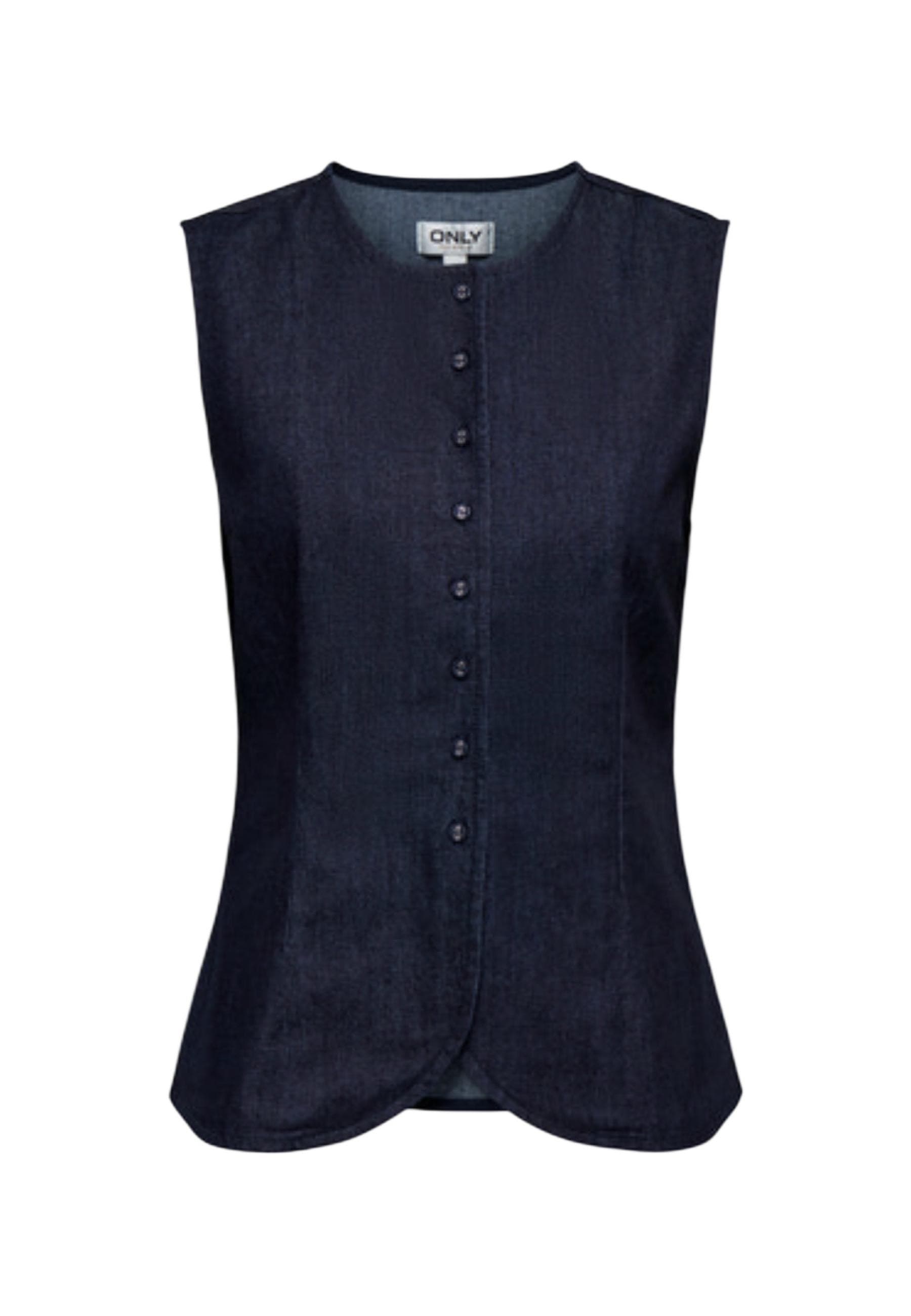 Only Gilet Donna - Only