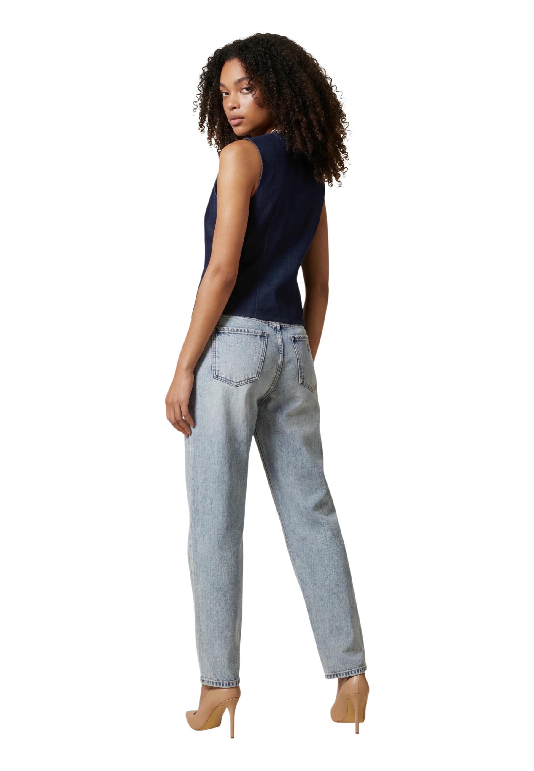 Only Gilet Donna - Only